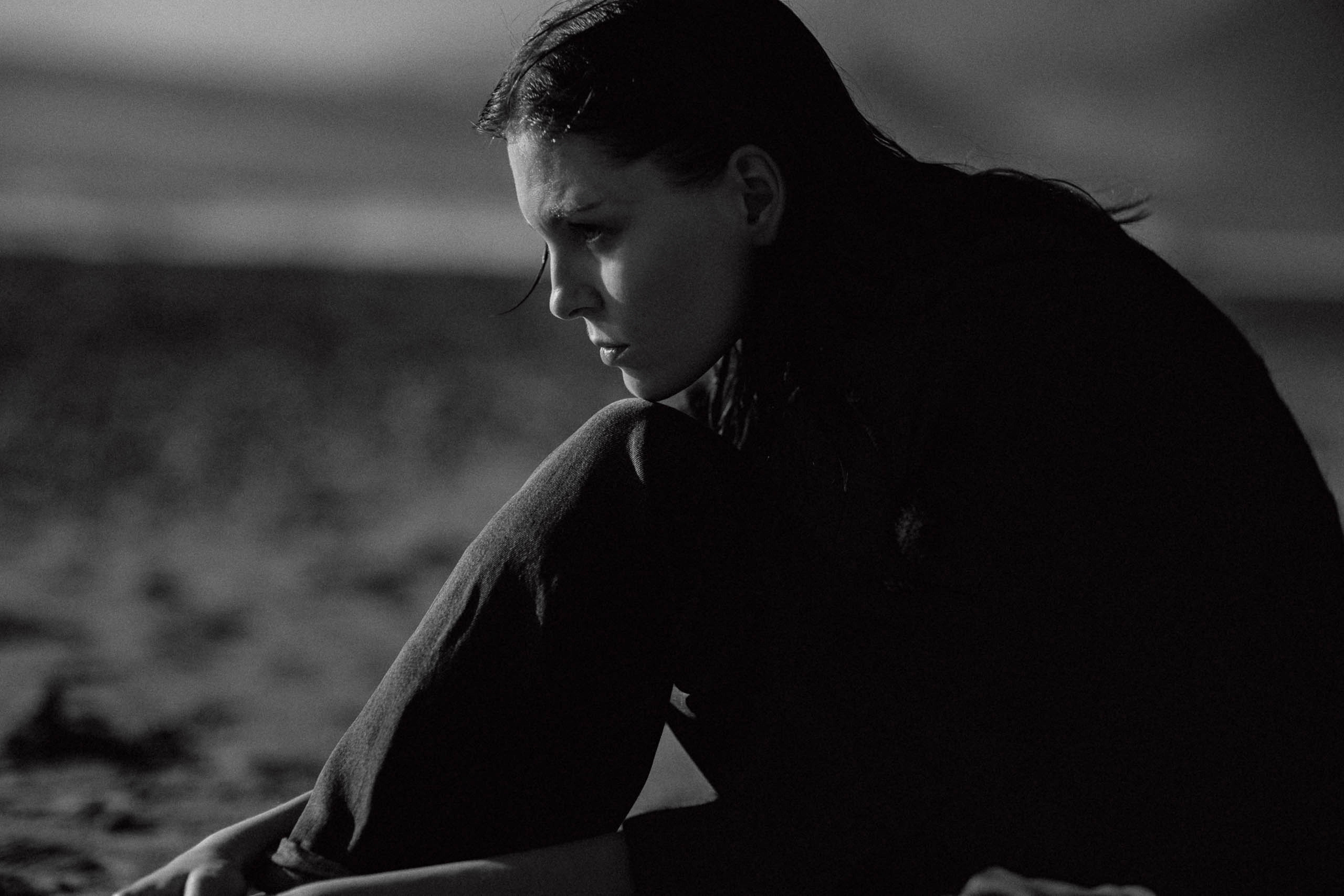 KATE. Photographer Inna Mendelson