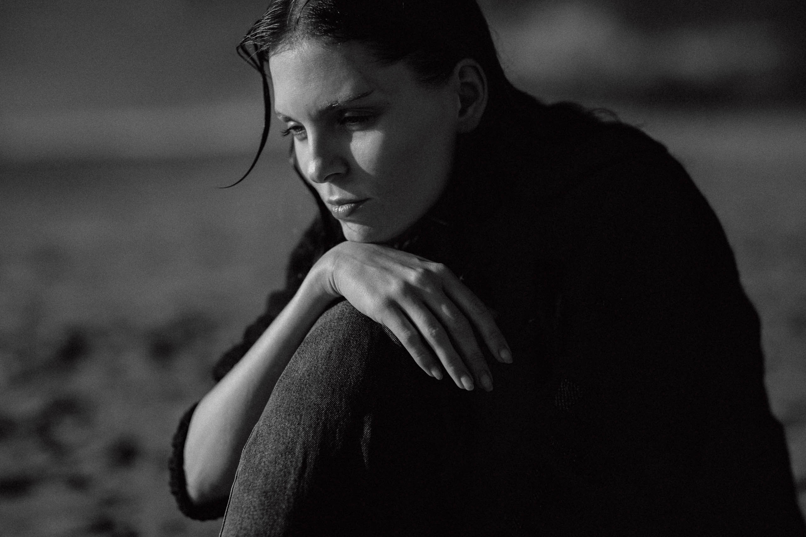 KATE. Photographer Inna Mendelson