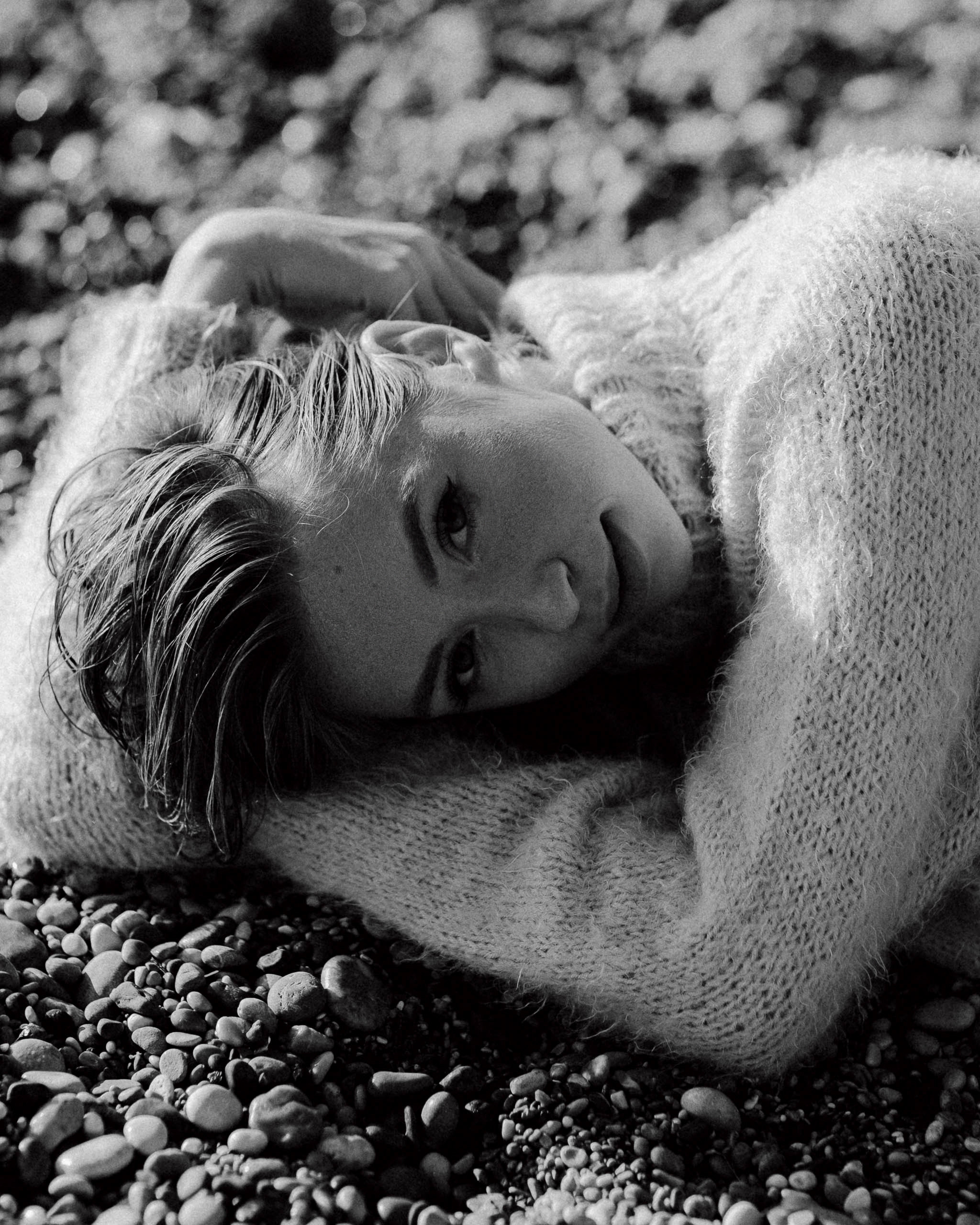 ZLATA. Photographer Inna Mendelson