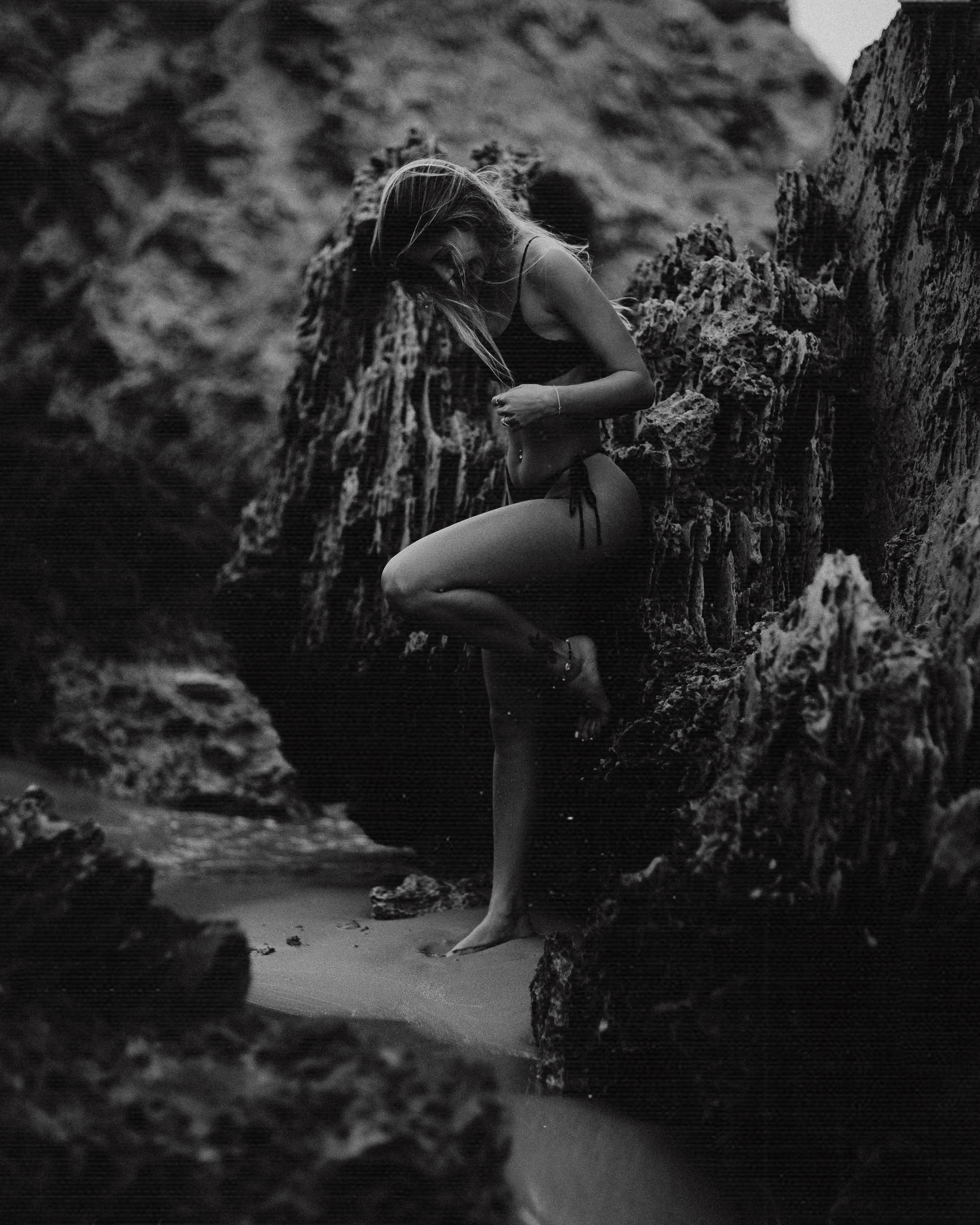 YUVAL. Photographer Inna Mendelson