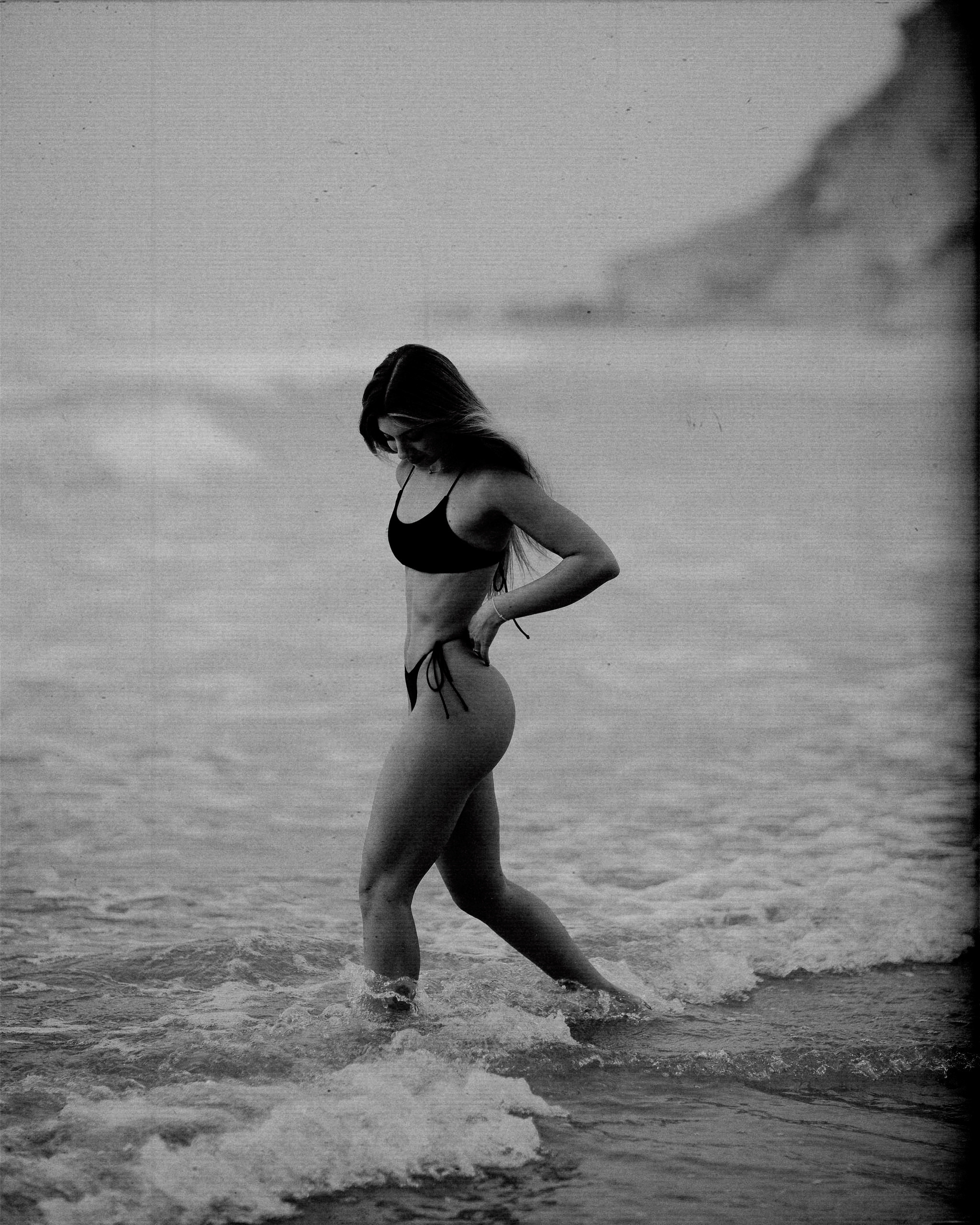 YUVAL. Photographer Inna Mendelson