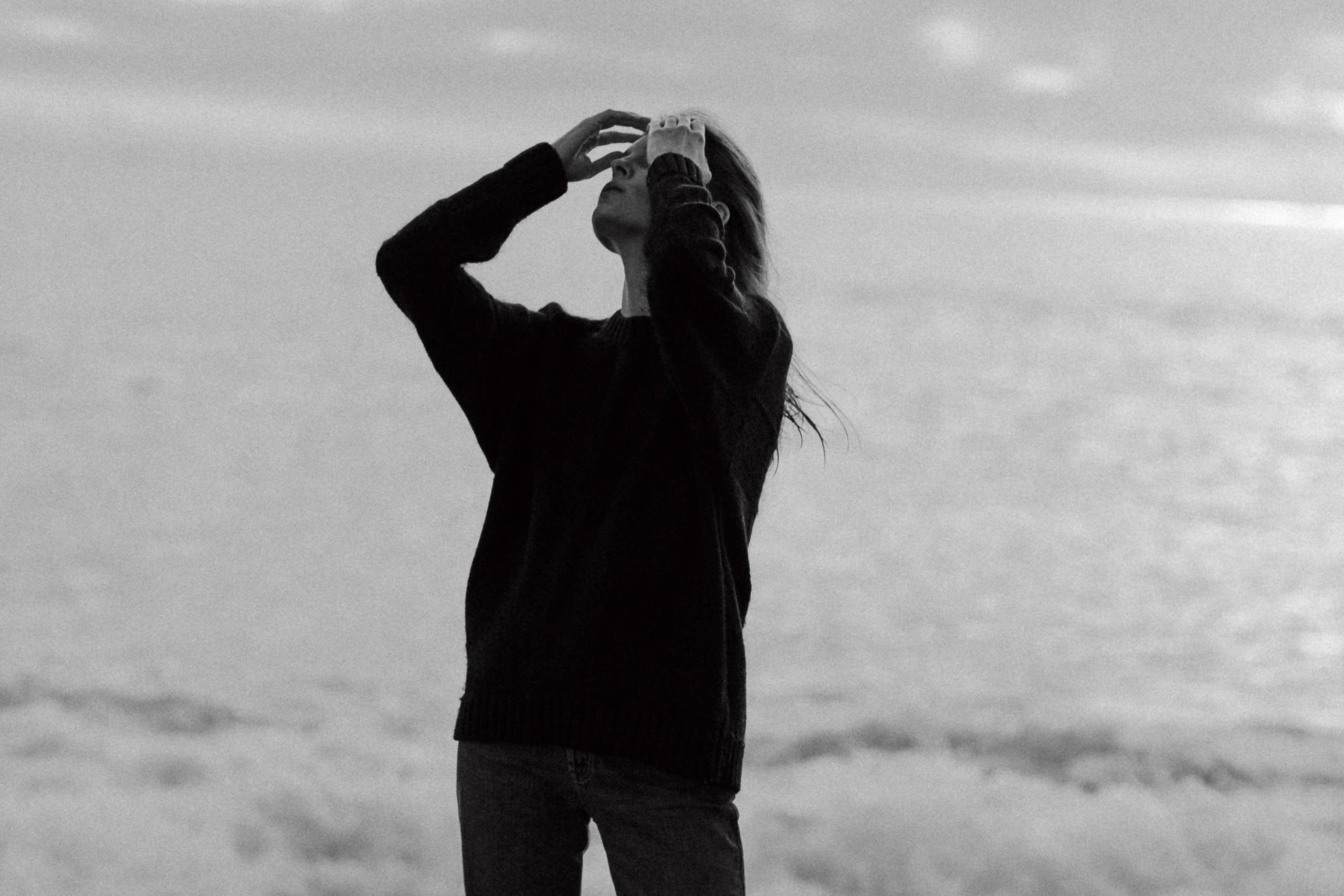 KATE. Photographer Inna Mendelson