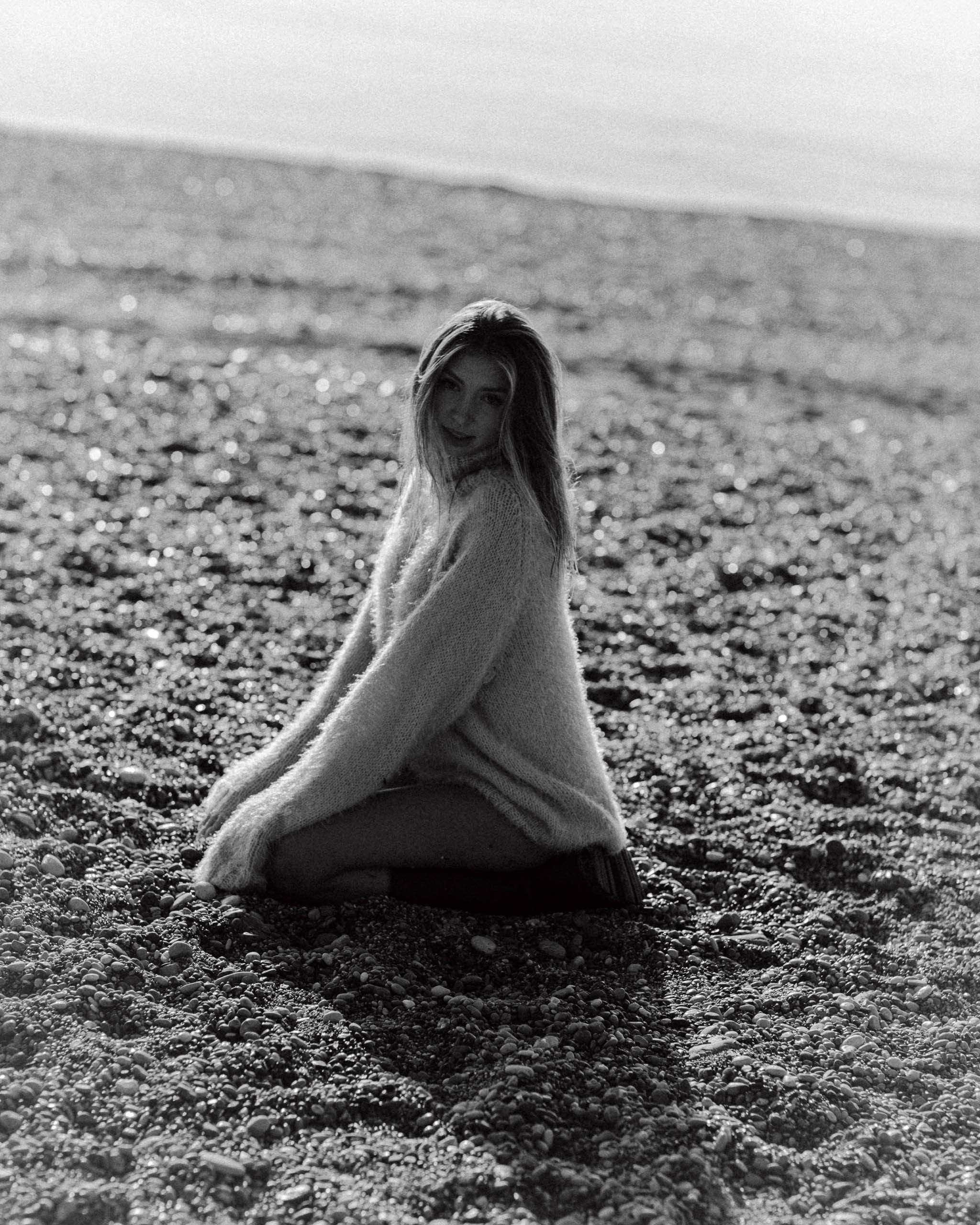 ZLATA. Photographer Inna Mendelson