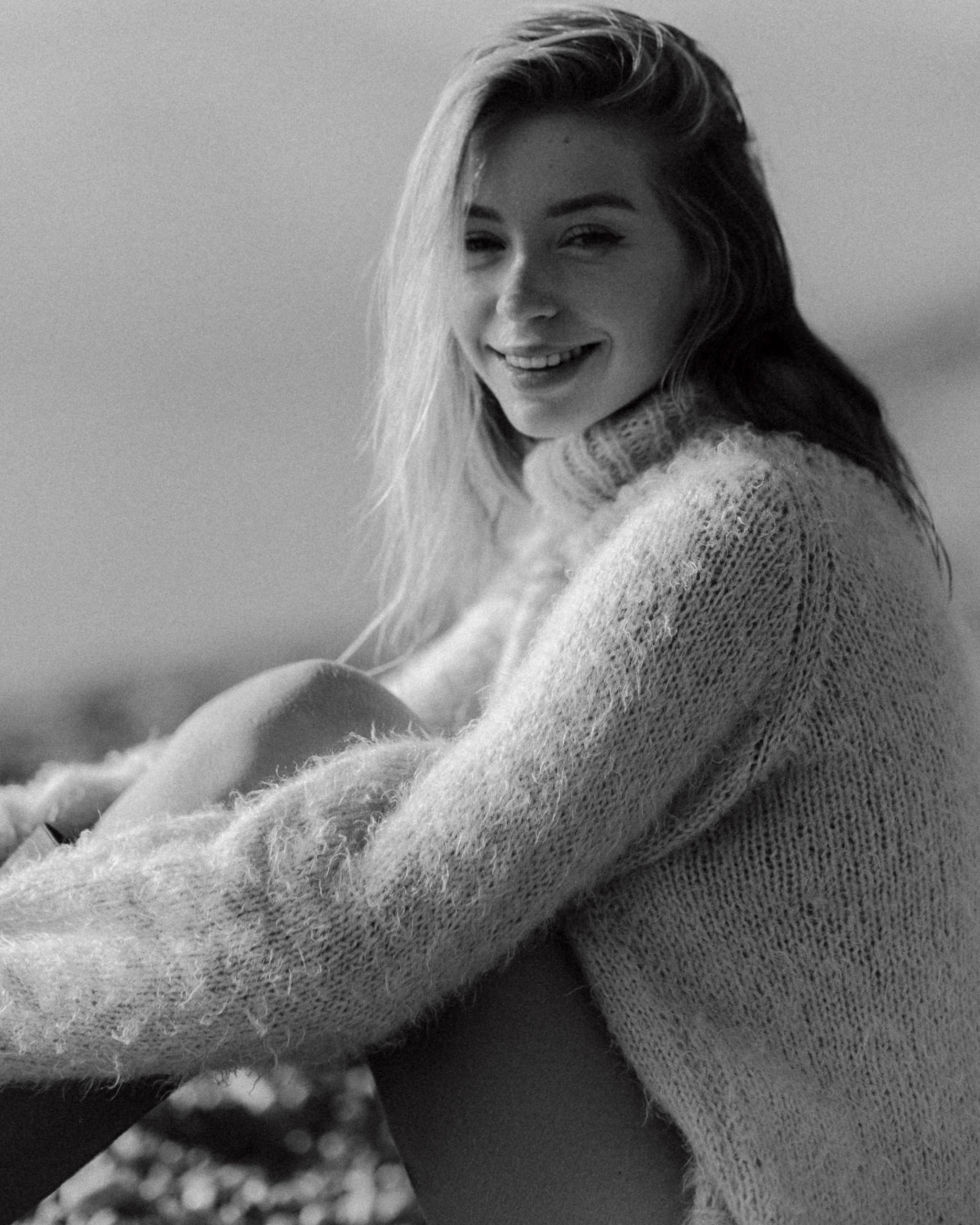 ZLATA. Photographer Inna Mendelson