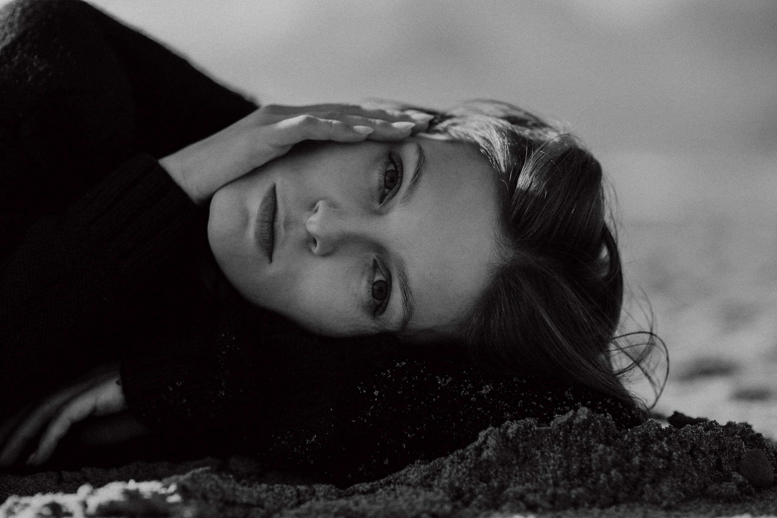 KATE. Photographer Inna Mendelson