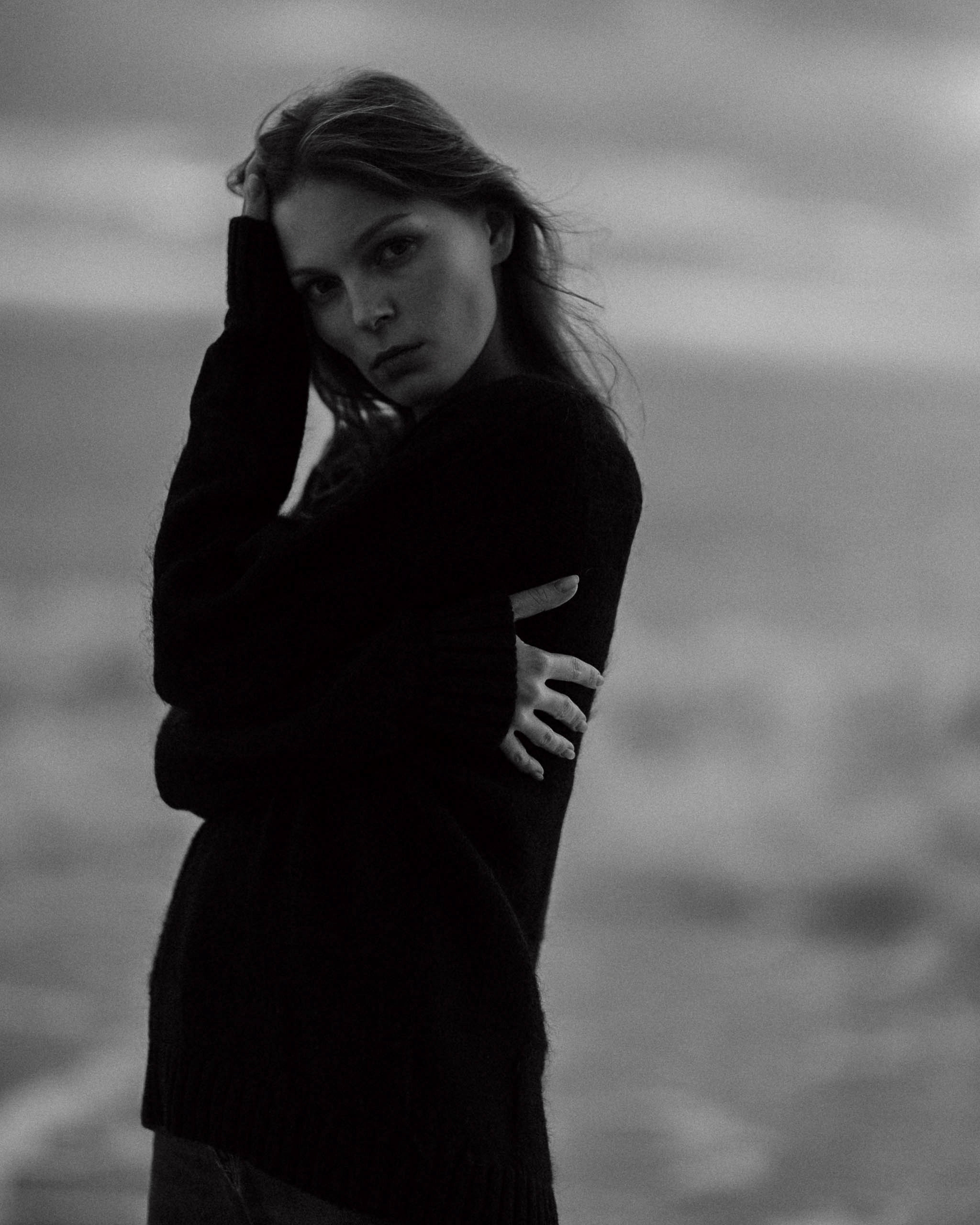 KATE. Photographer Inna Mendelson