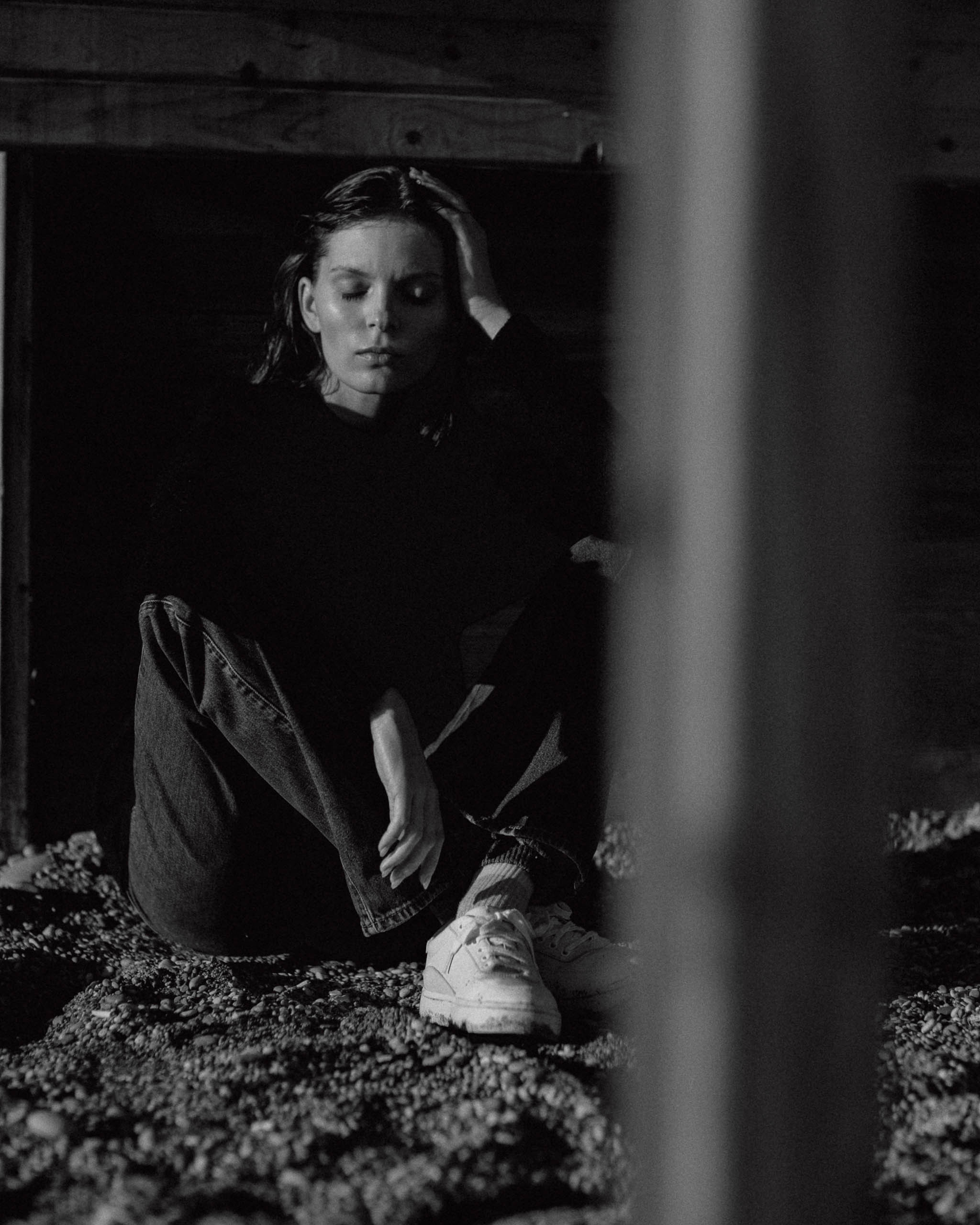 KATE. Photographer Inna Mendelson