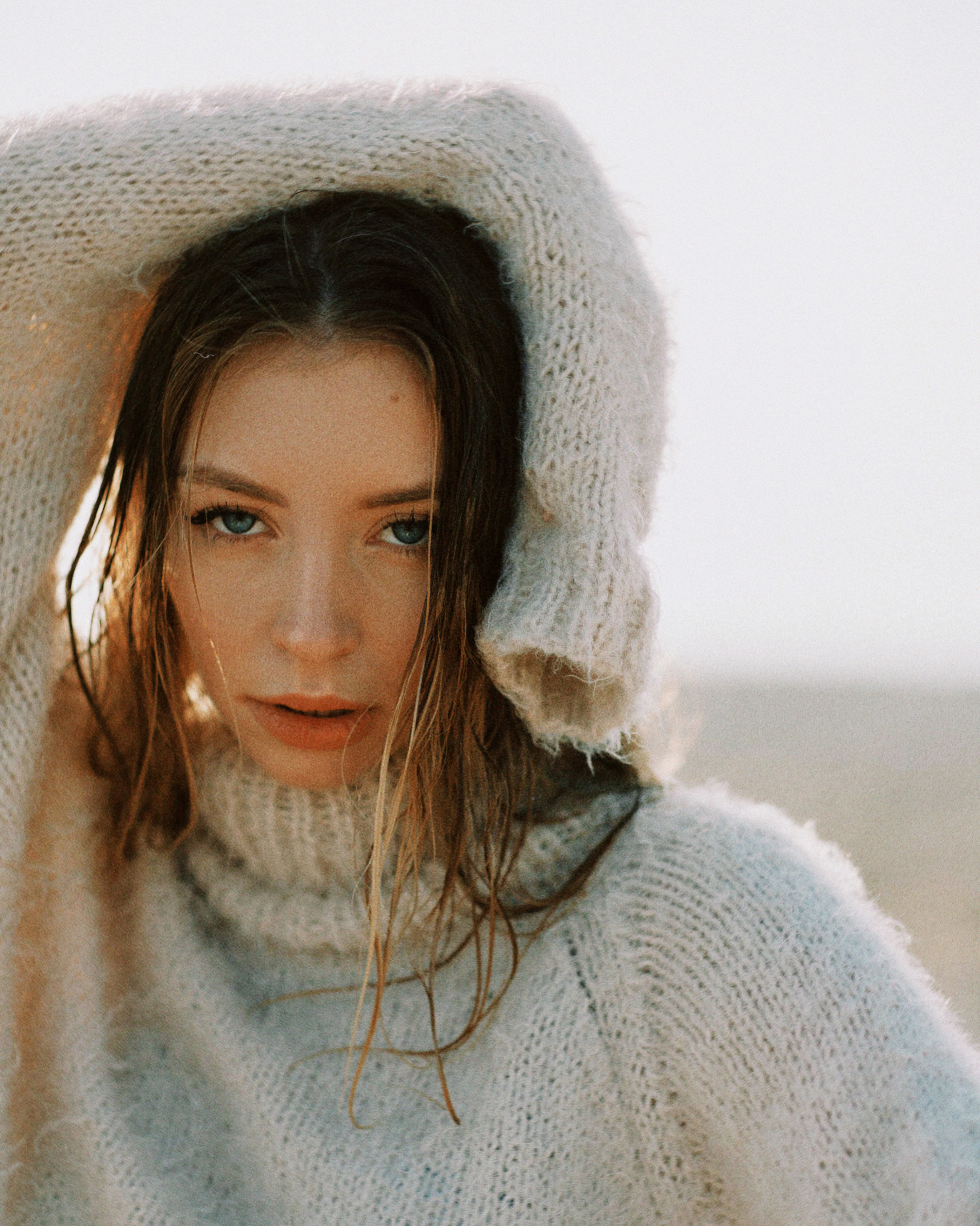 ZLATA. Photographer Inna Mendelson