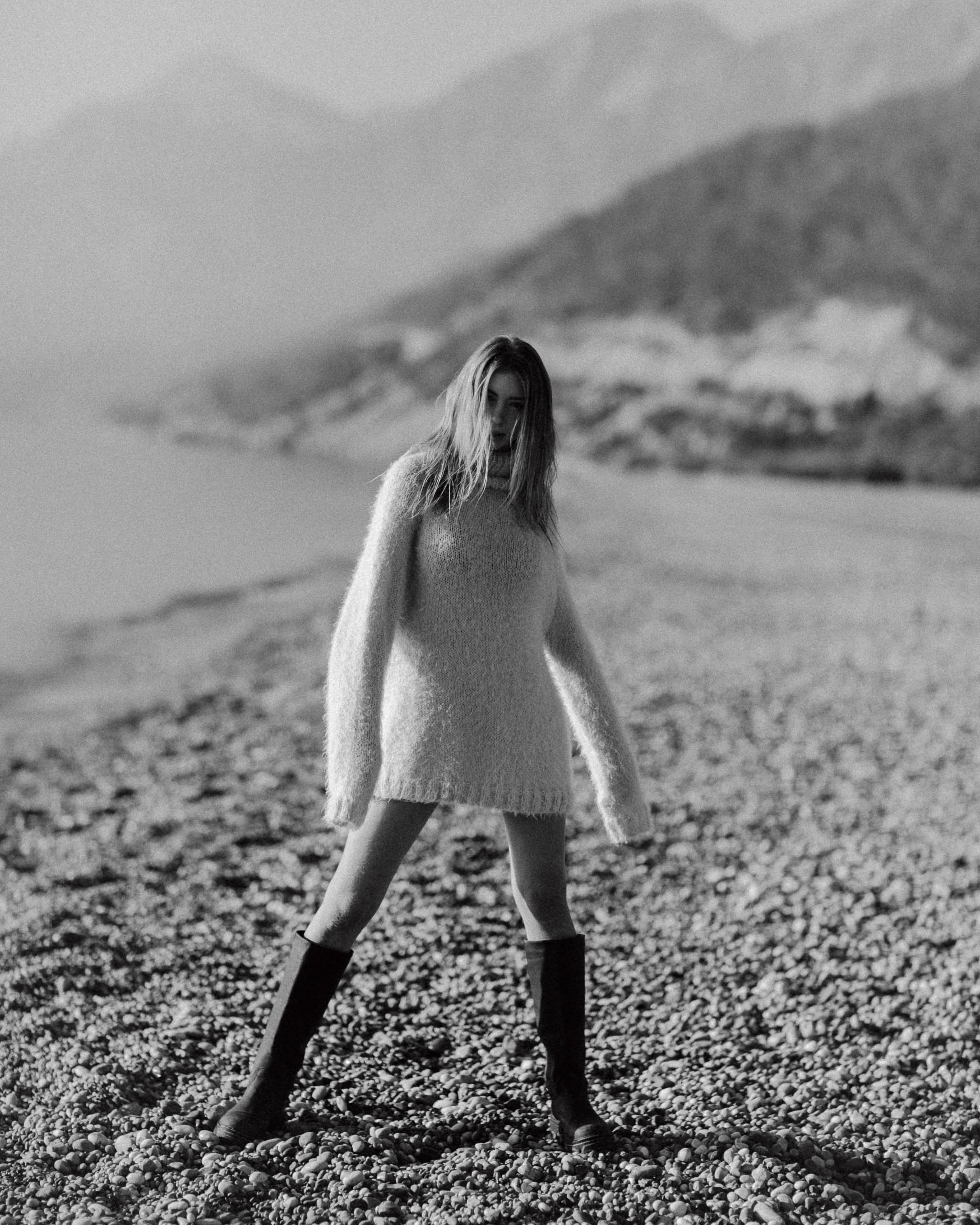 ZLATA. Photographer Inna Mendelson