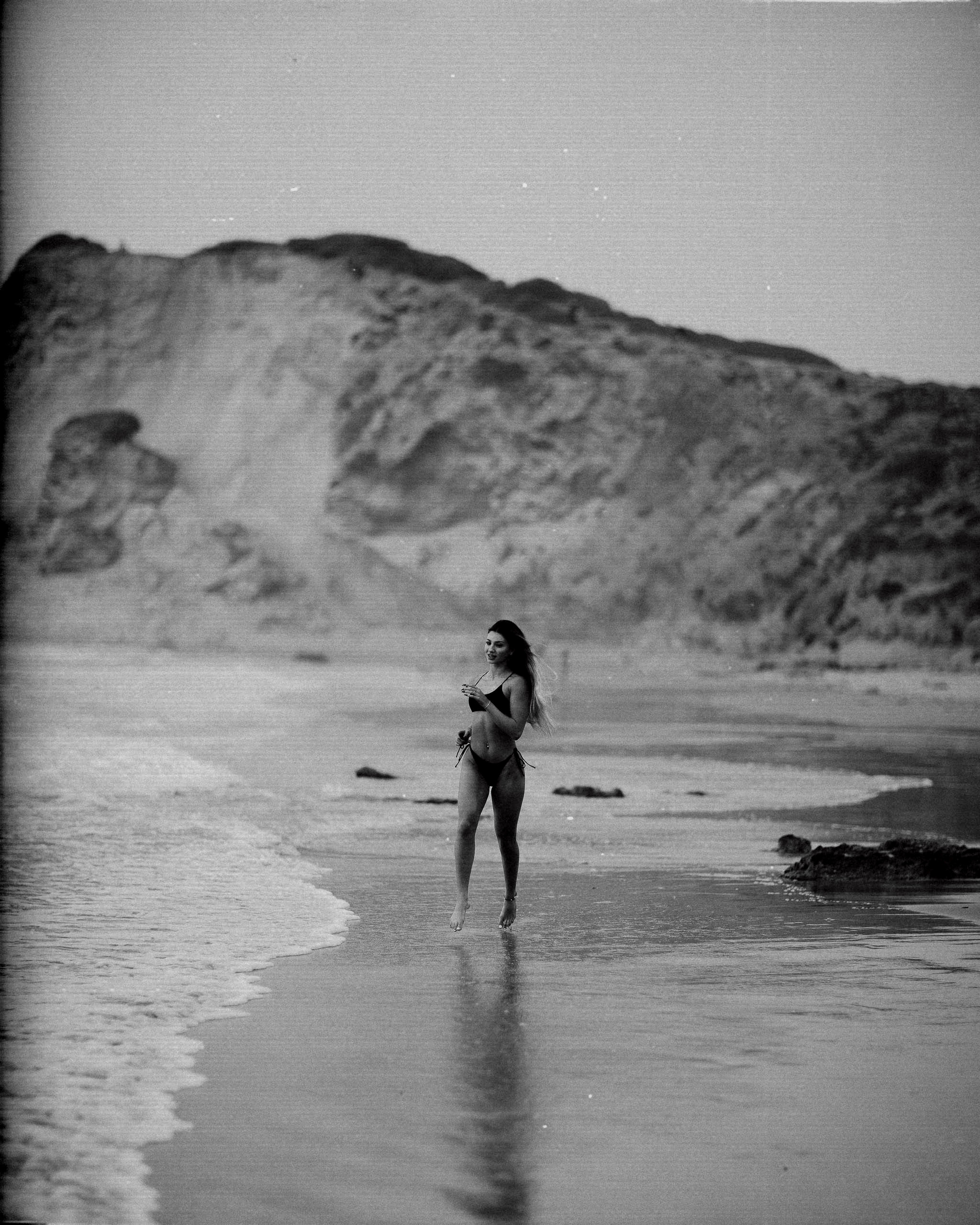 YUVAL. Photographer Inna Mendelson