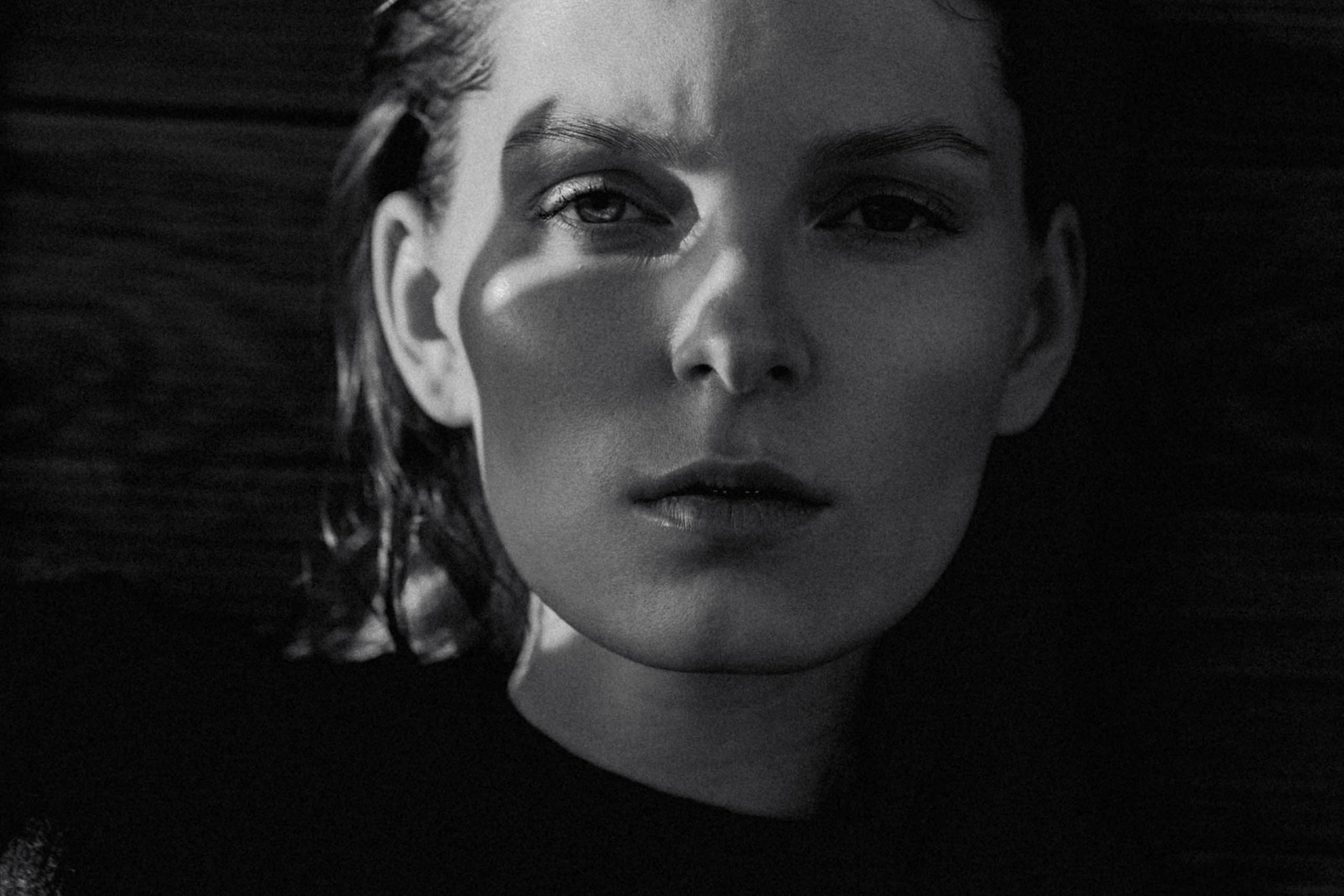 KATE. Photographer Inna Mendelson