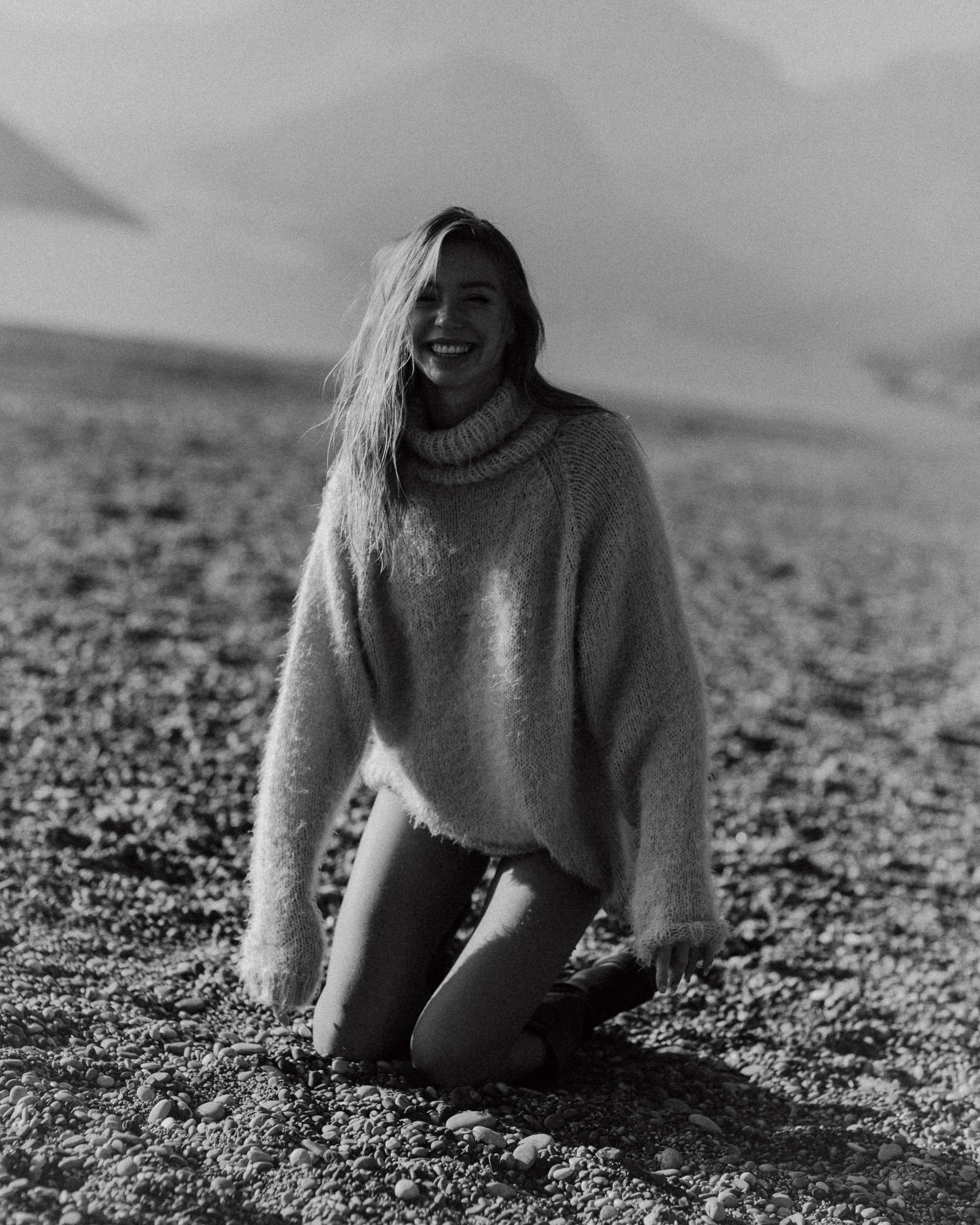 ZLATA. Photographer Inna Mendelson