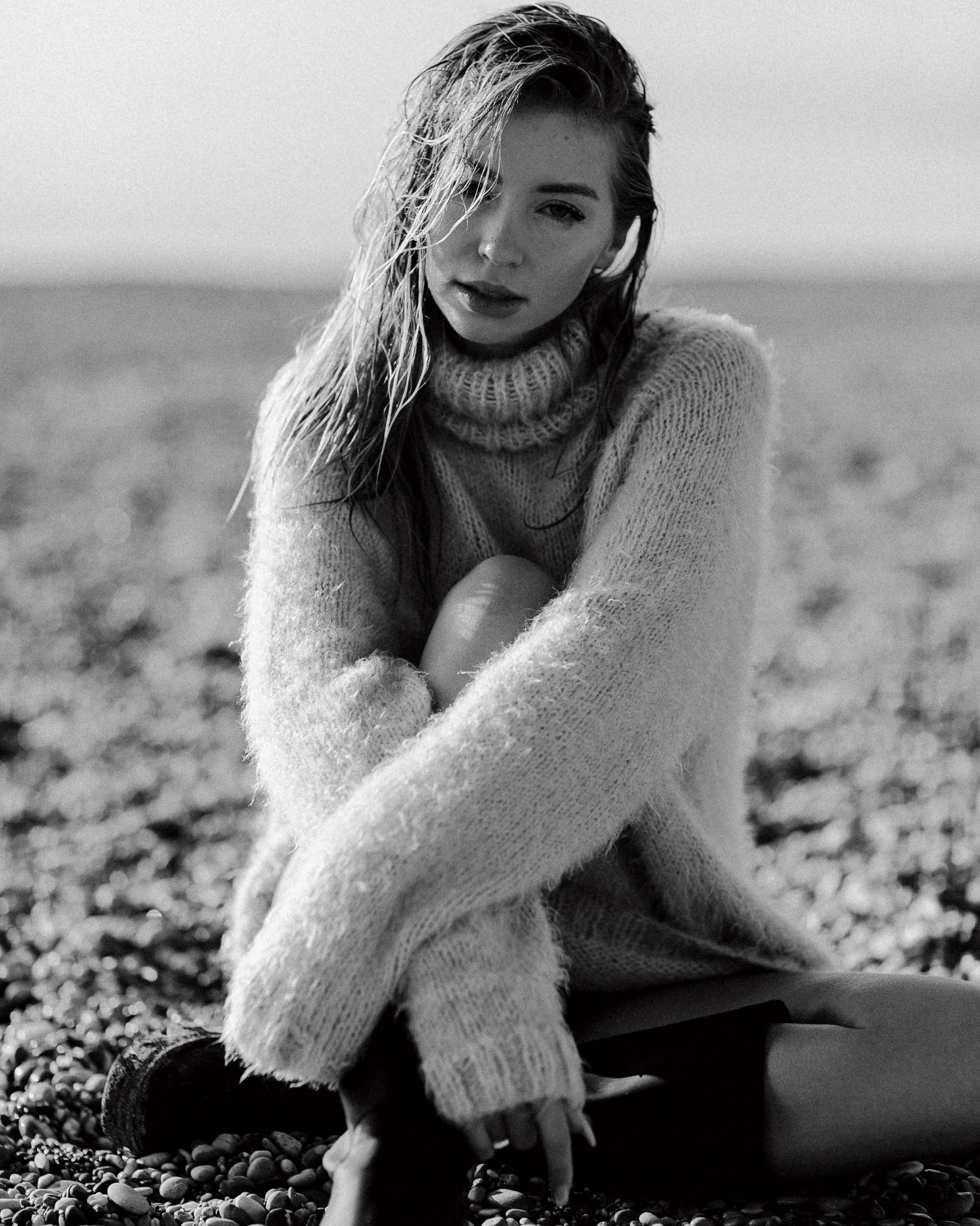 ZLATA. Photographer Inna Mendelson