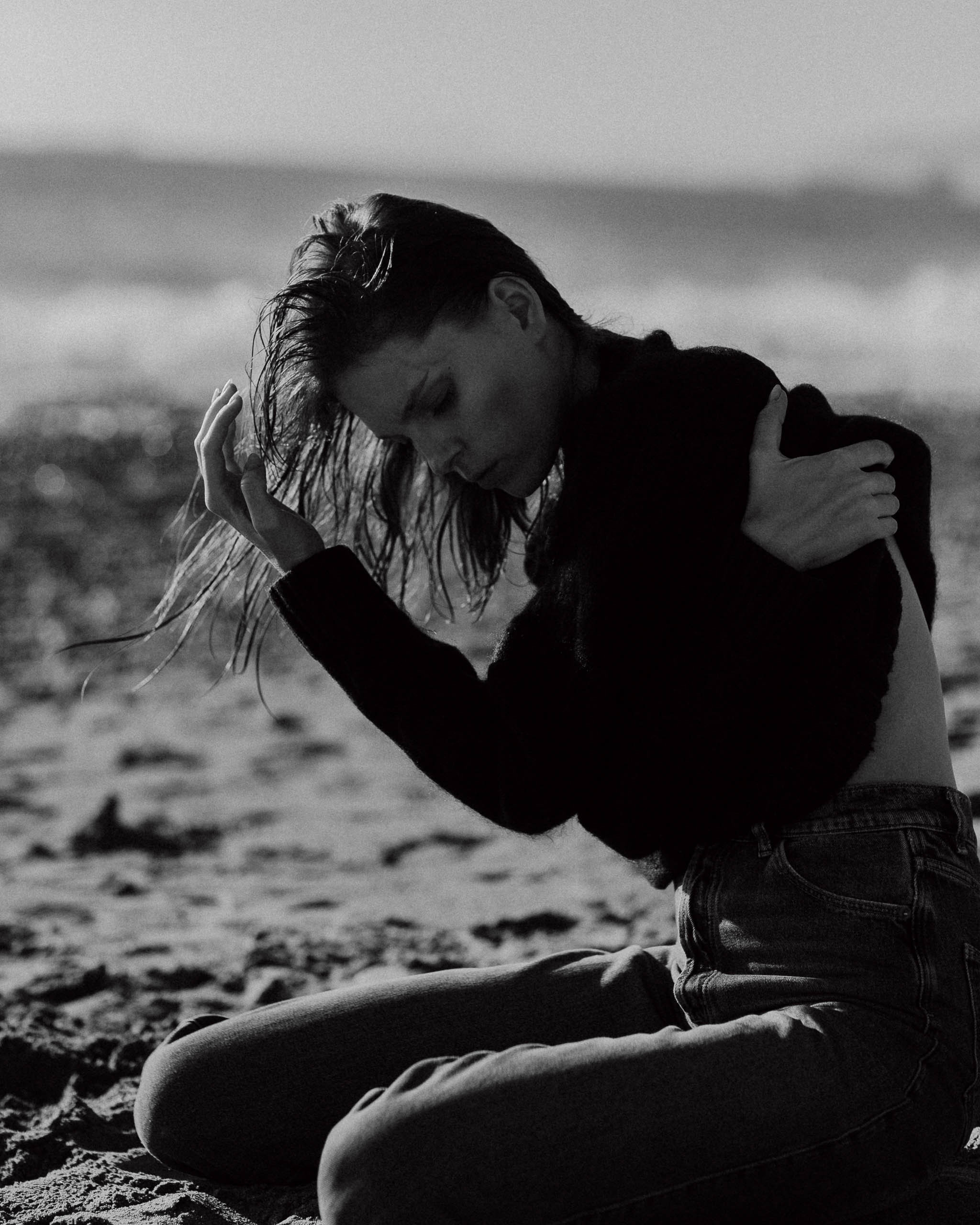 KATE. Photographer Inna Mendelson