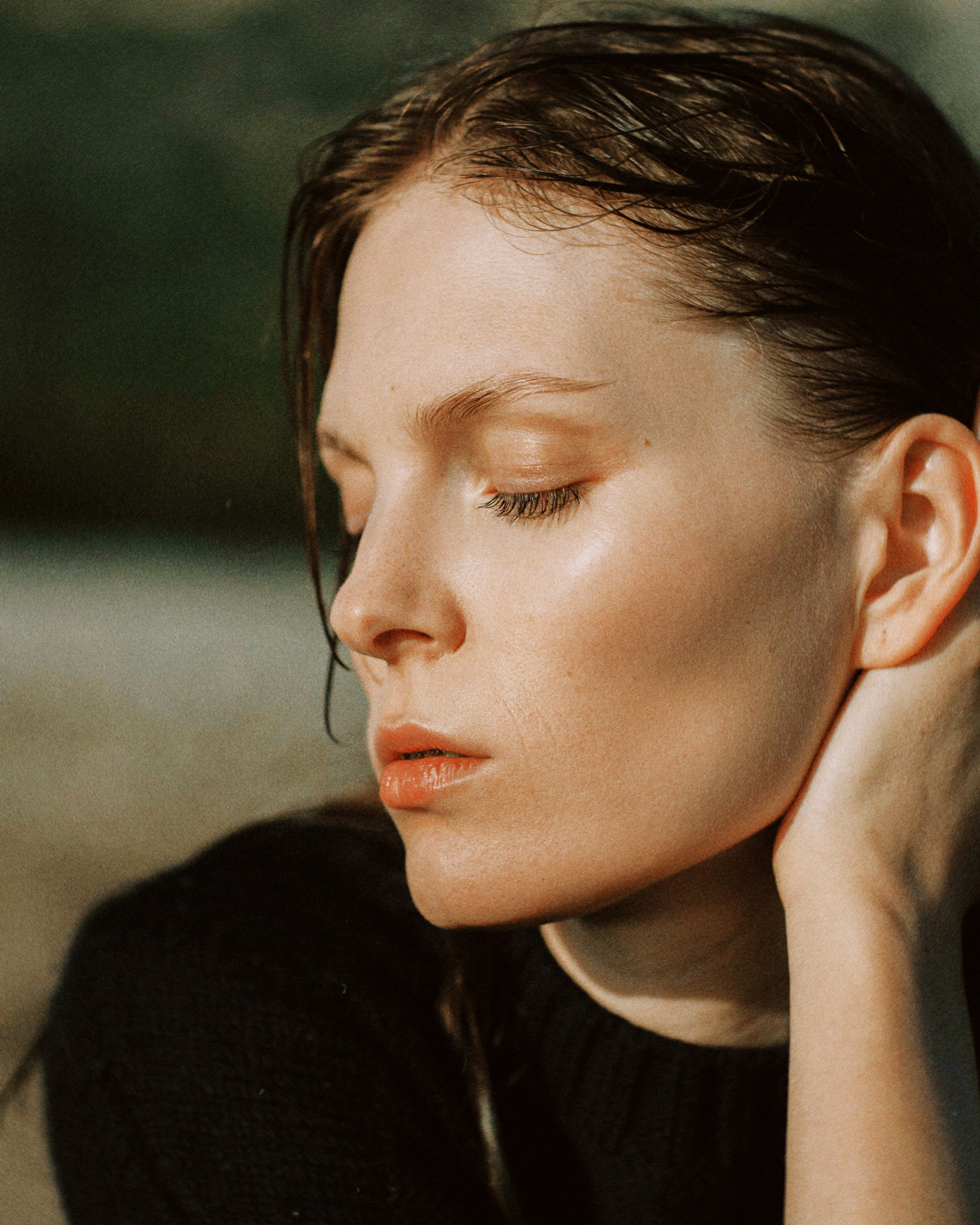 KATE. Photographer Inna Mendelson