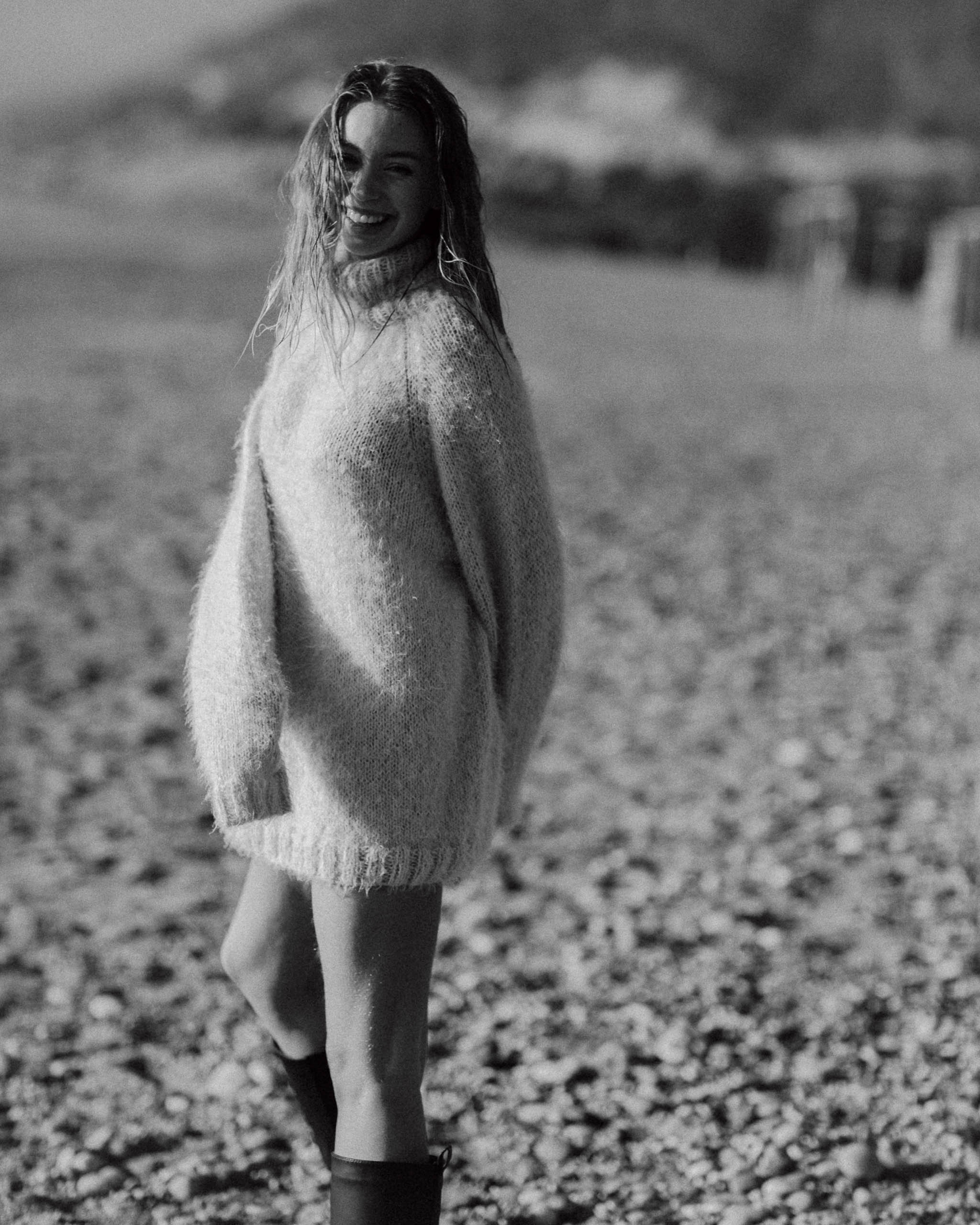 ZLATA. Photographer Inna Mendelson