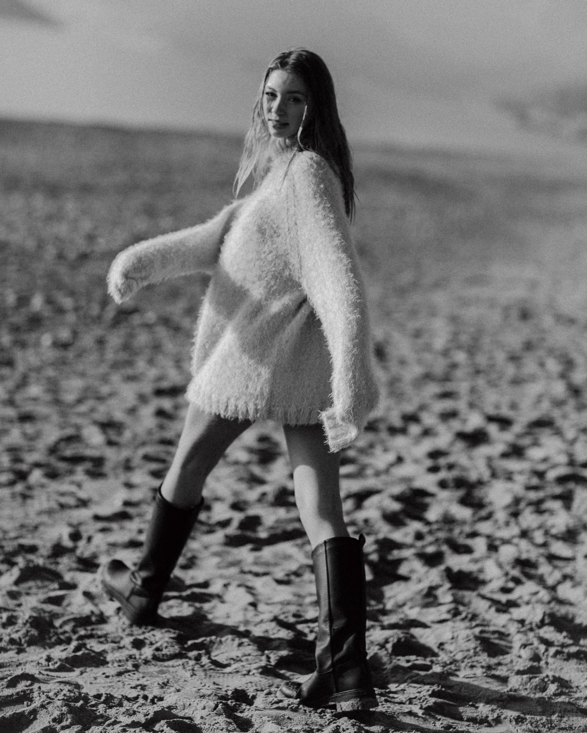 ZLATA. Photographer Inna Mendelson