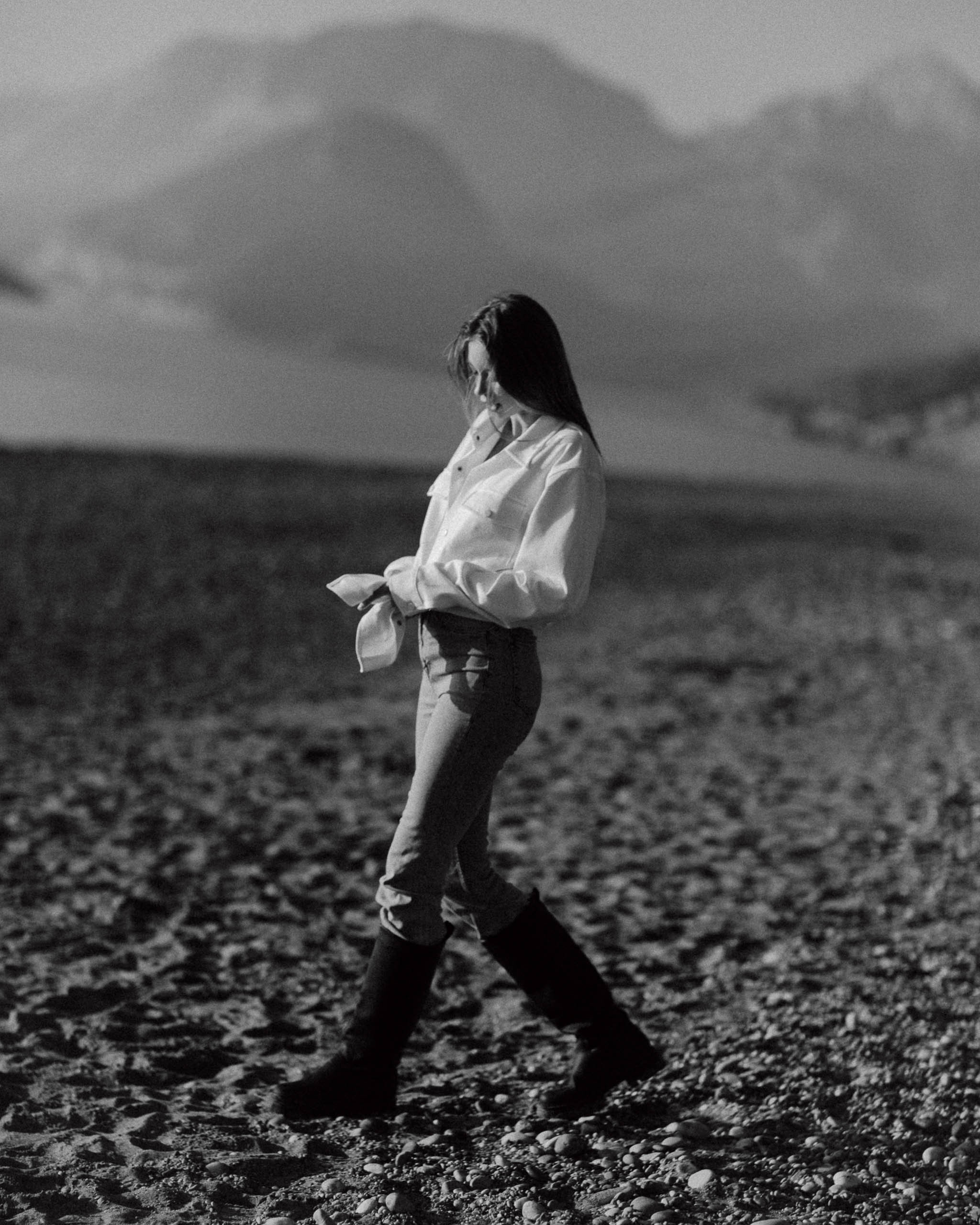 ZLATA. Photographer Inna Mendelson