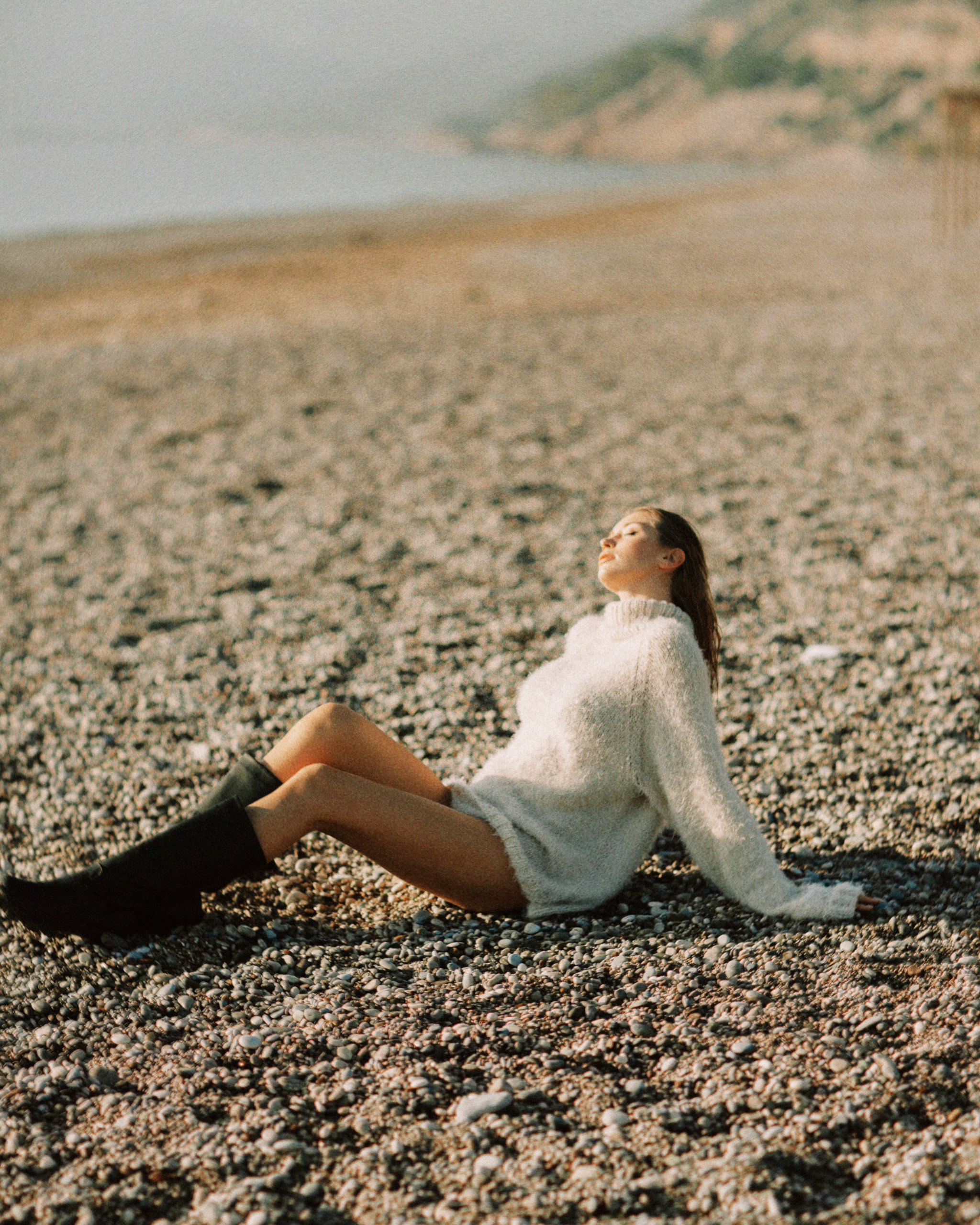 ZLATA. Photographer Inna Mendelson