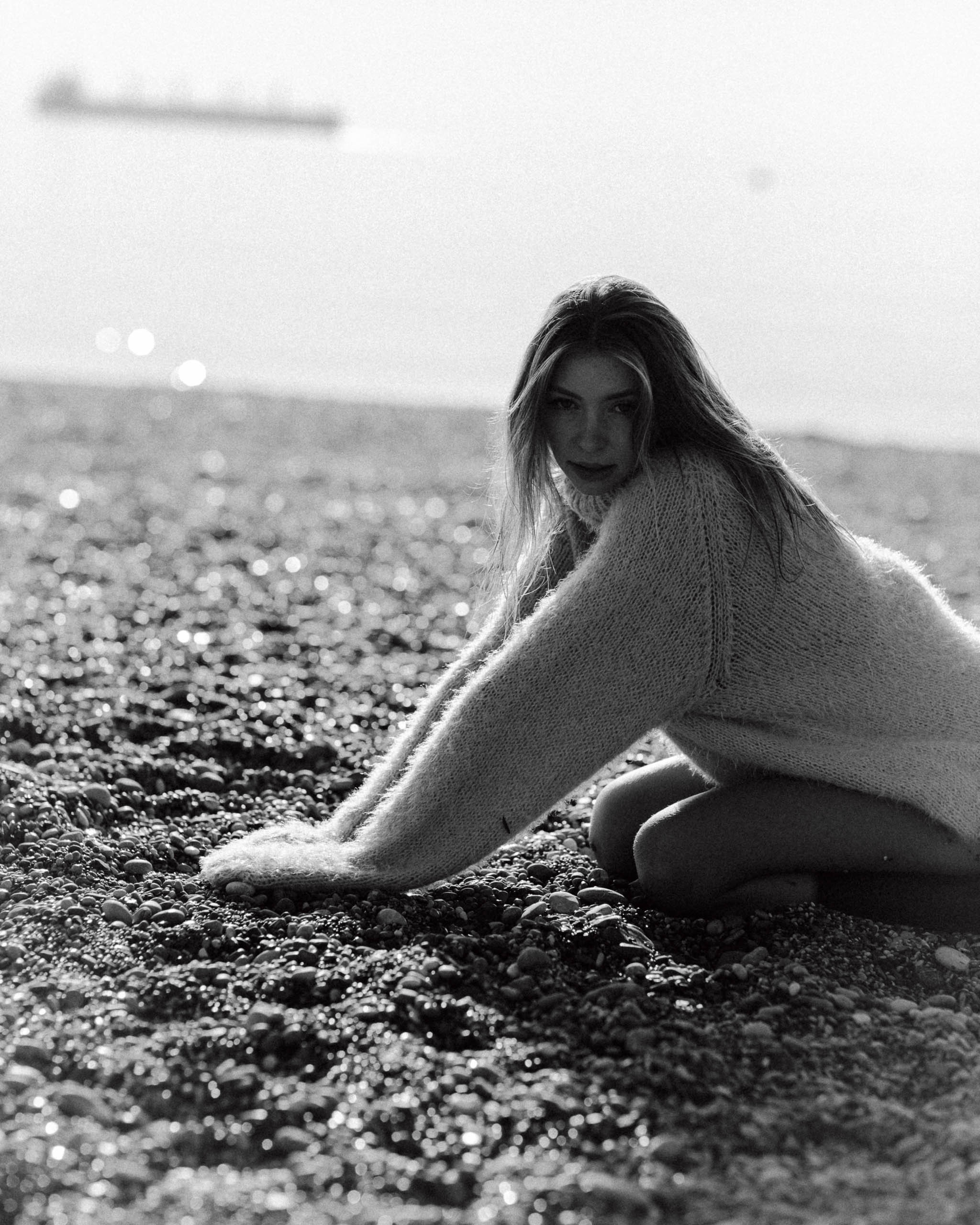 ZLATA. Photographer Inna Mendelson