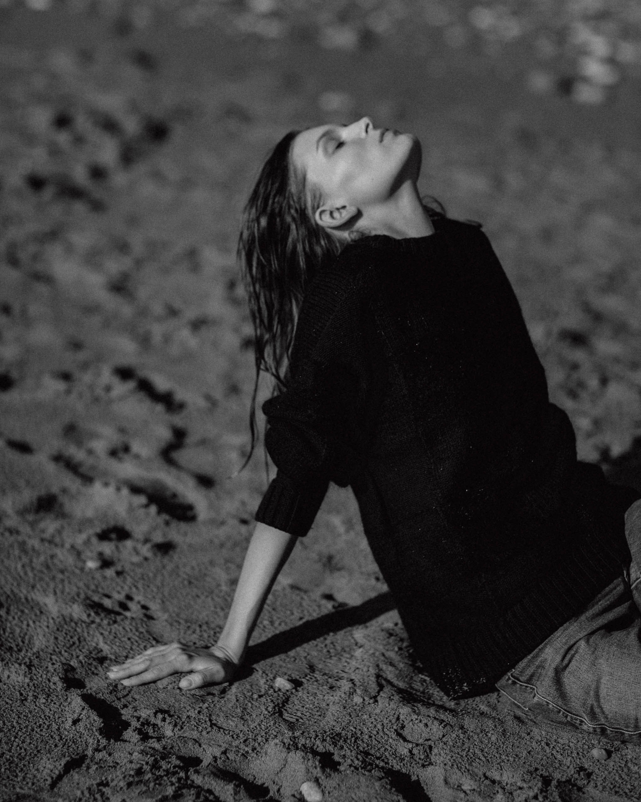 KATE. Photographer Inna Mendelson