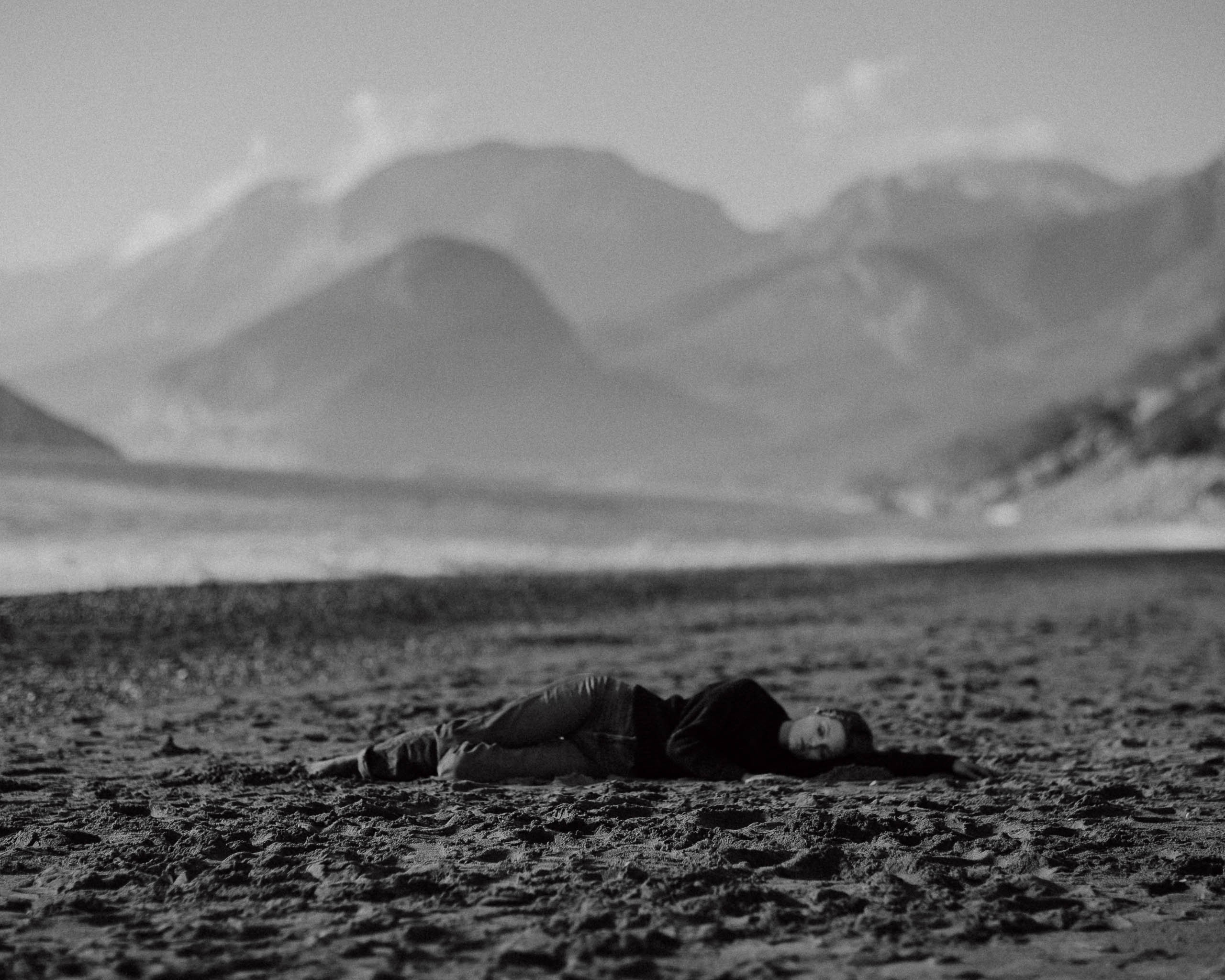 KATE. Photographer Inna Mendelson