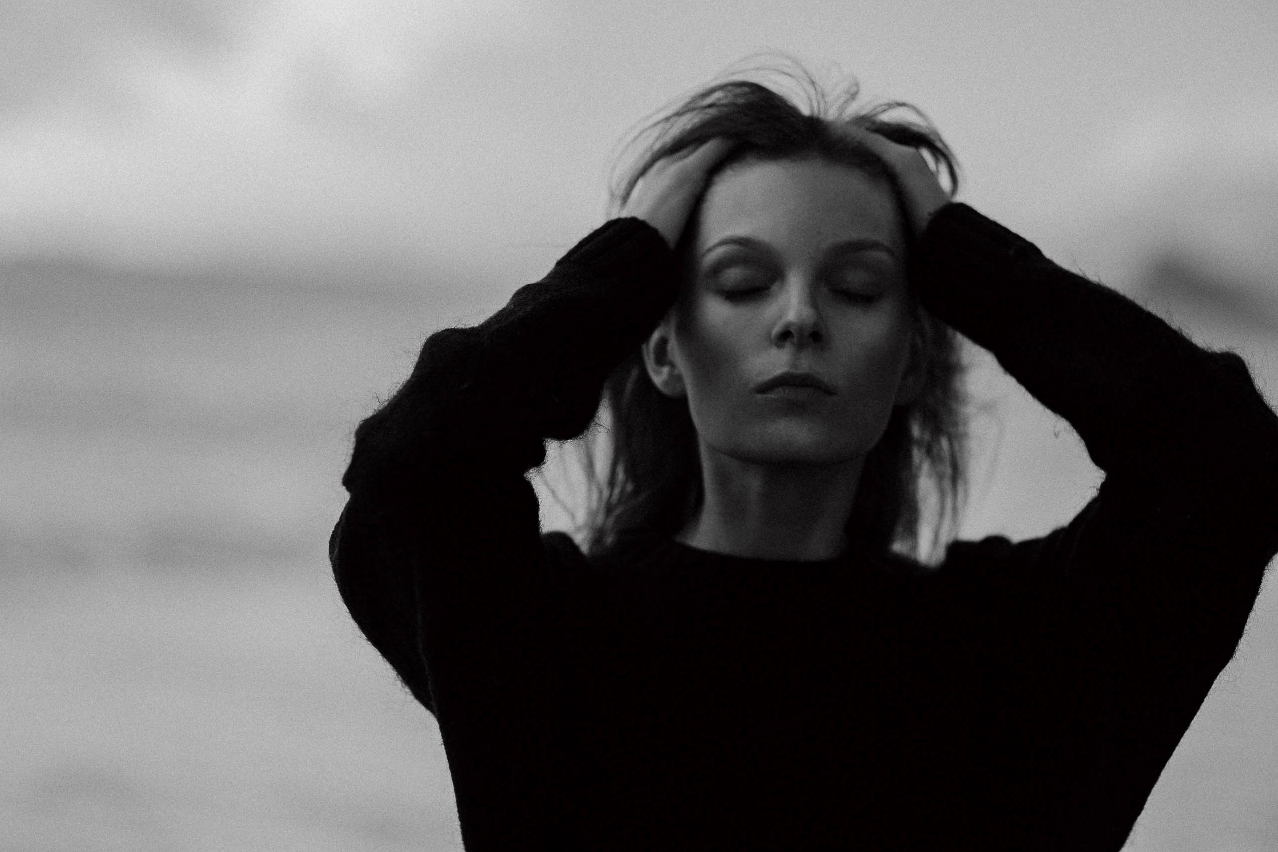 KATE. Photographer Inna Mendelson