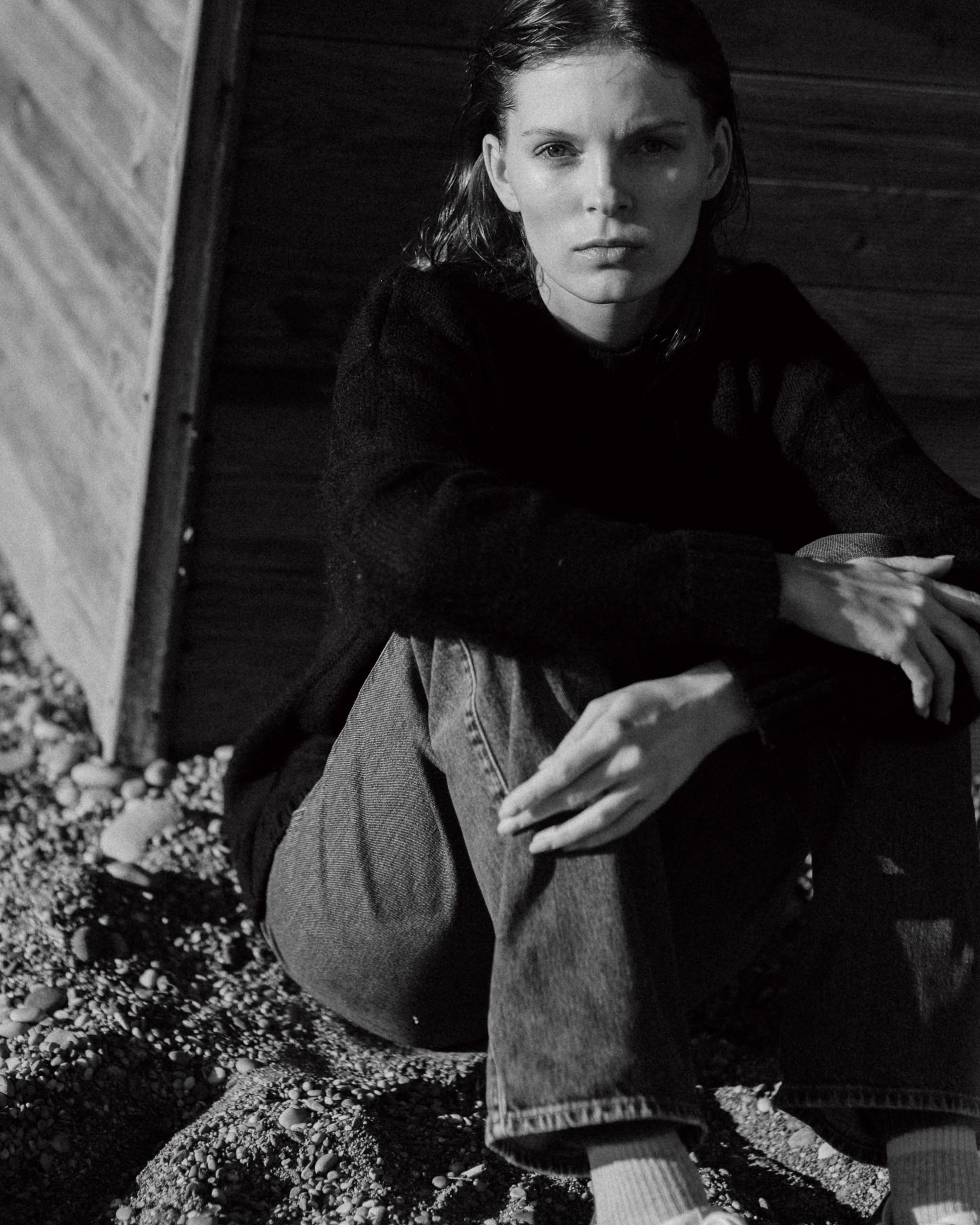 KATE. Photographer Inna Mendelson