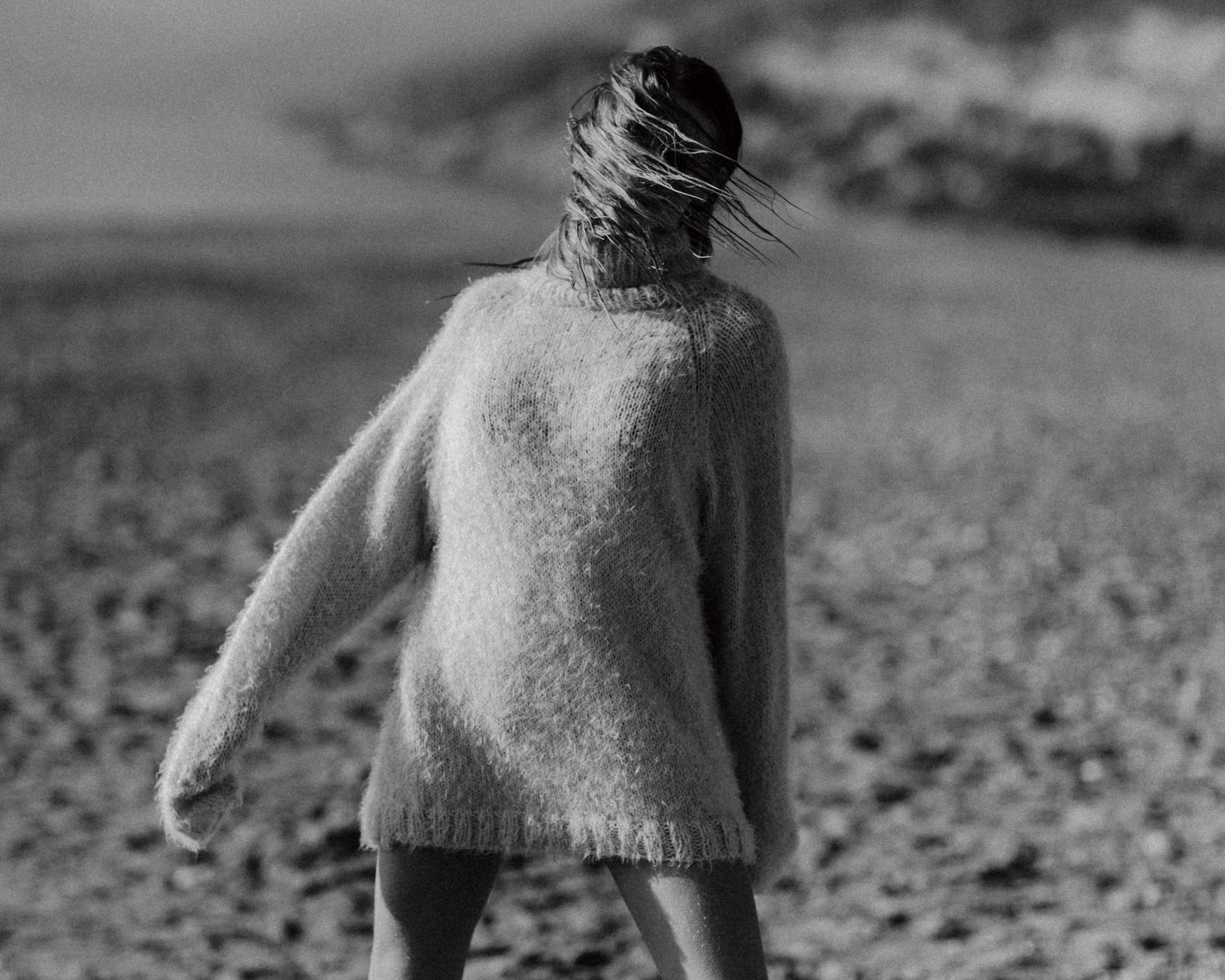 ZLATA. Photographer Inna Mendelson