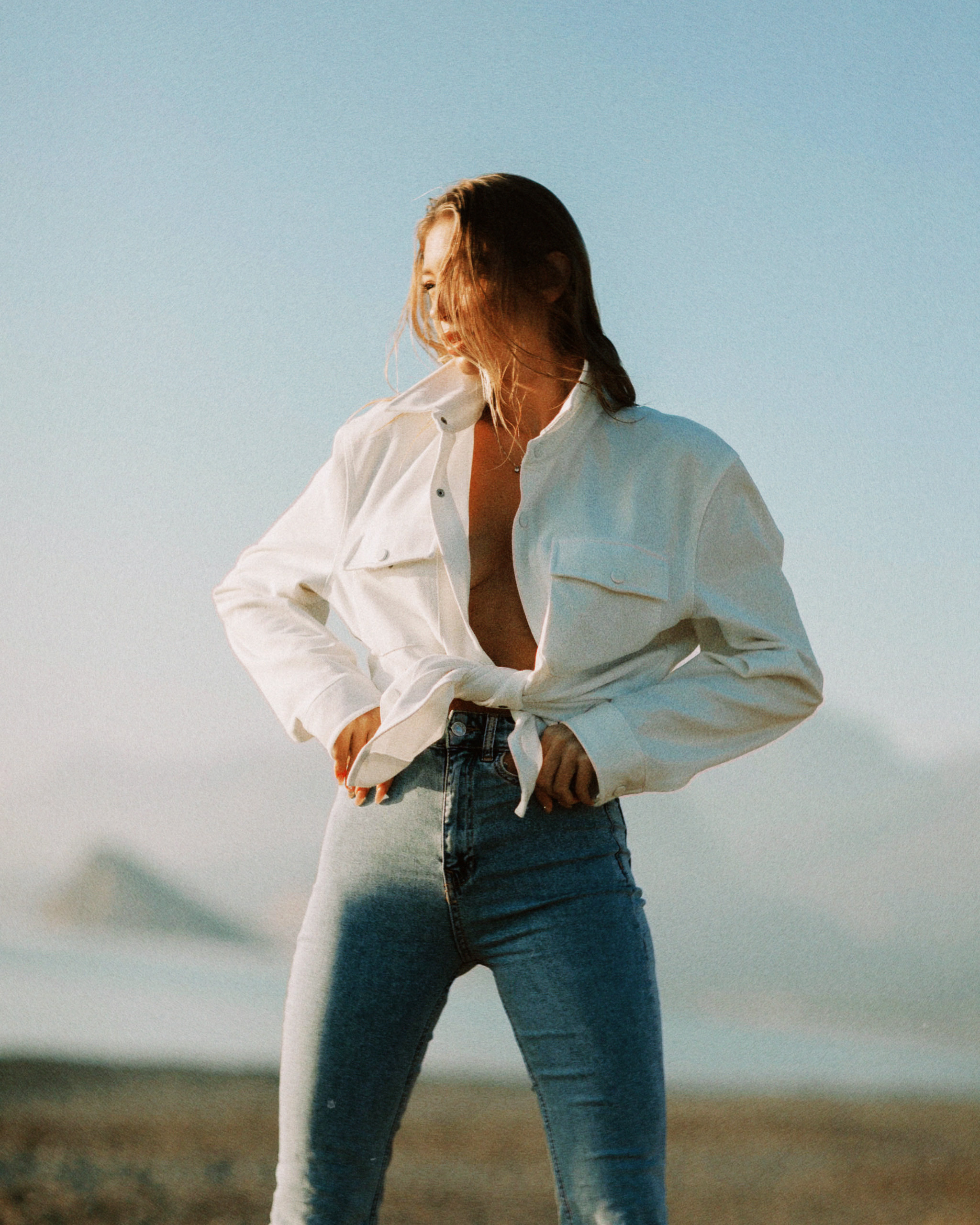 ZLATA. Photographer Inna Mendelson