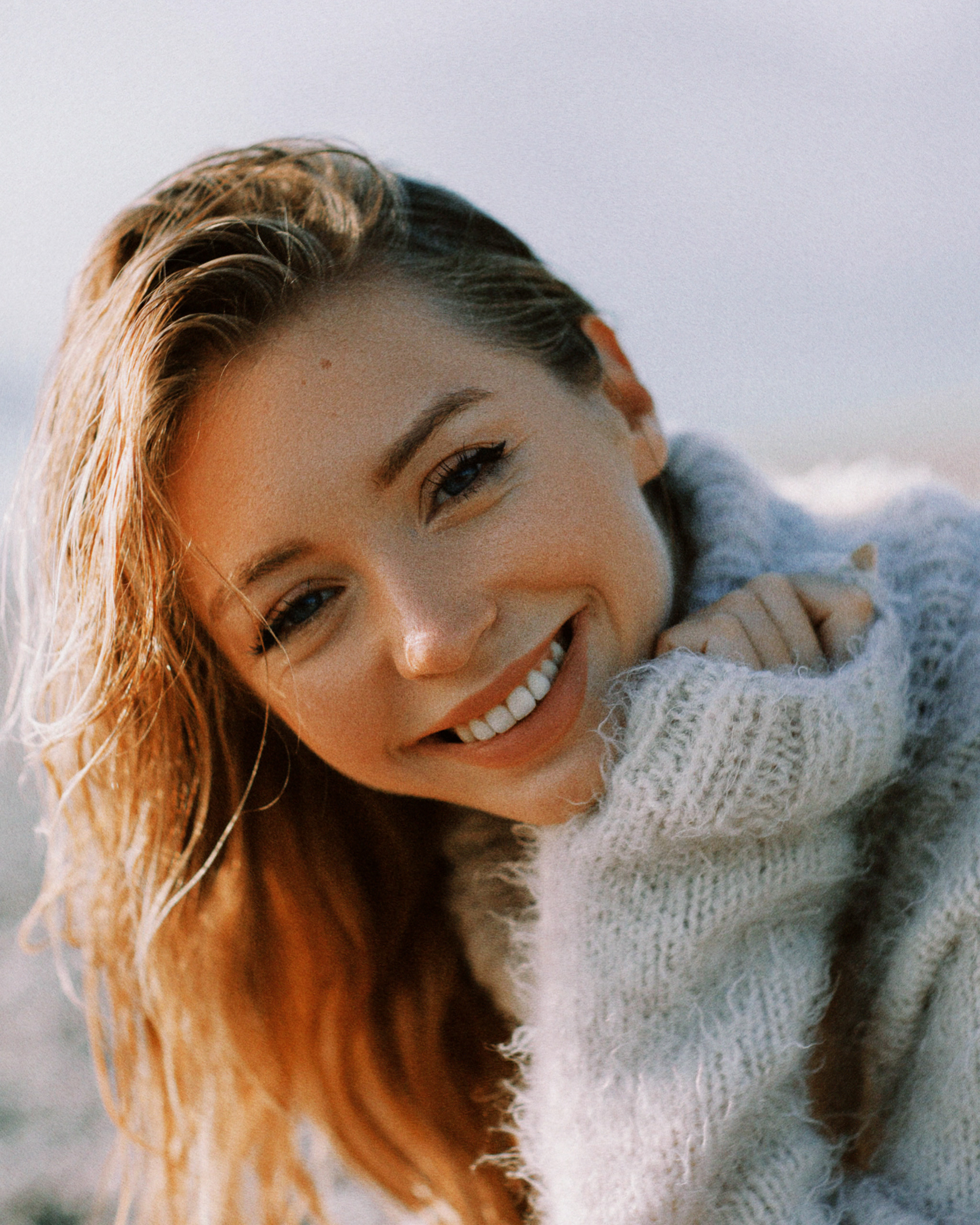 ZLATA. Photographer Inna Mendelson