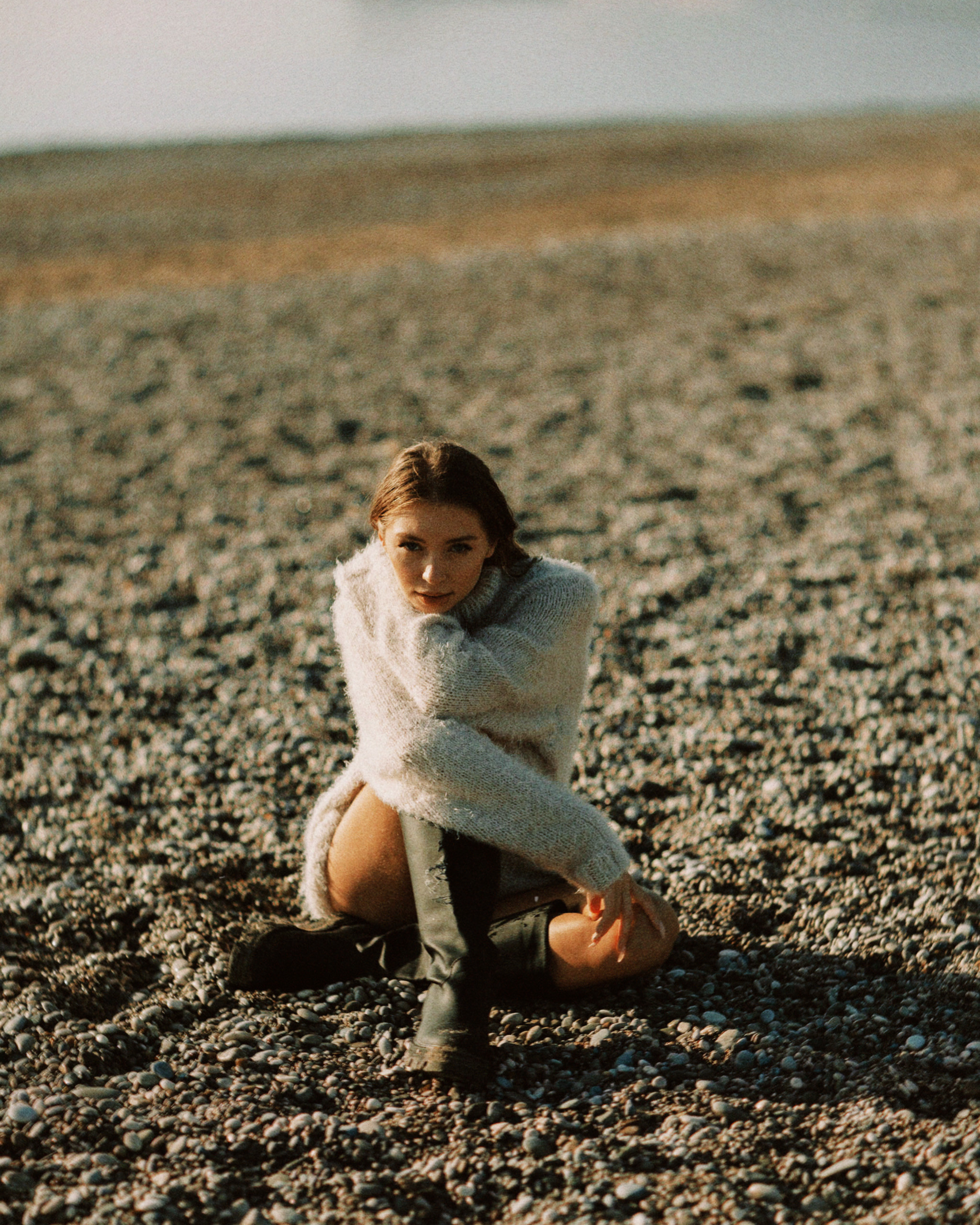 ZLATA. Photographer Inna Mendelson