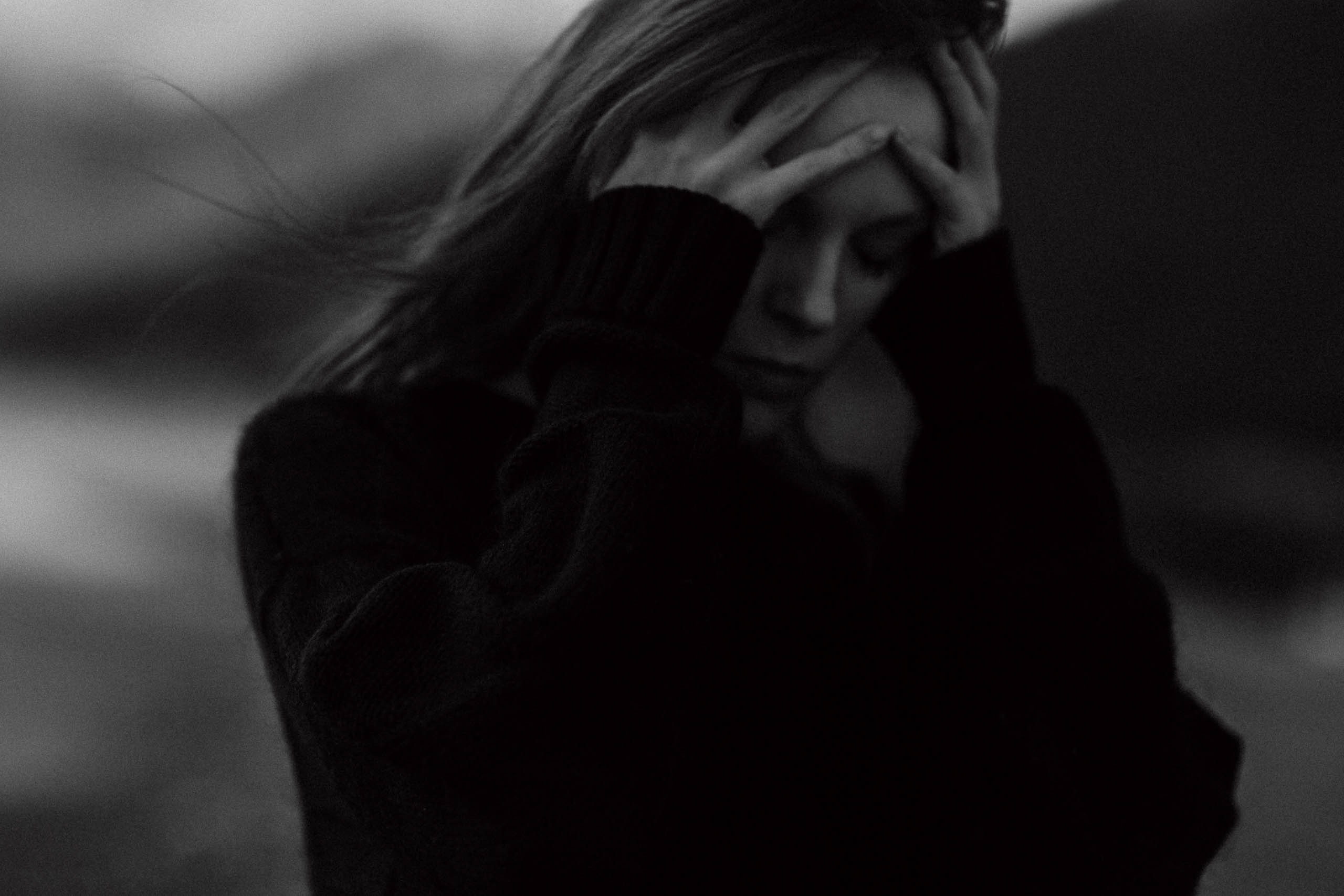 KATE. Photographer Inna Mendelson