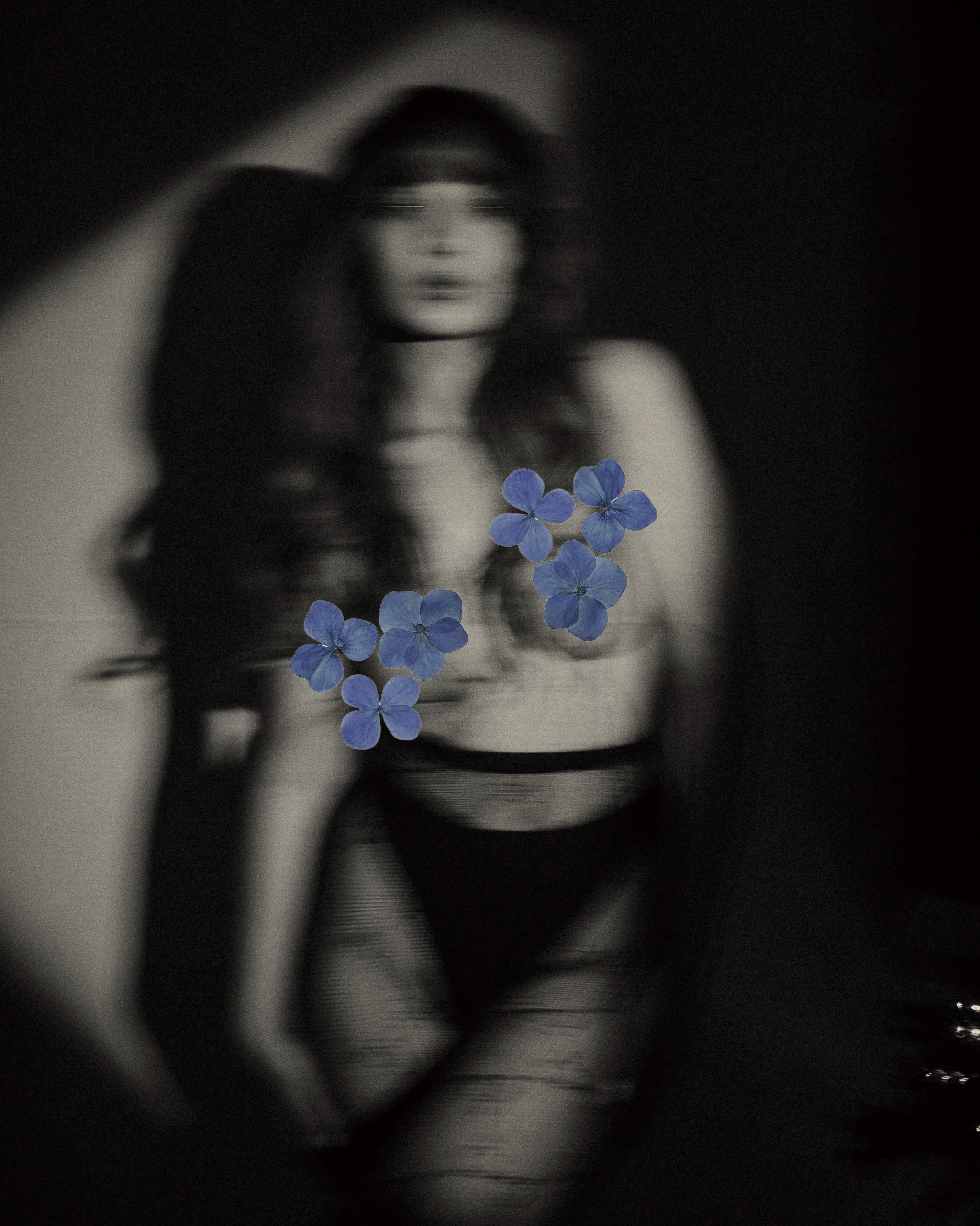 TANYA. Photographer Inna Mendelson