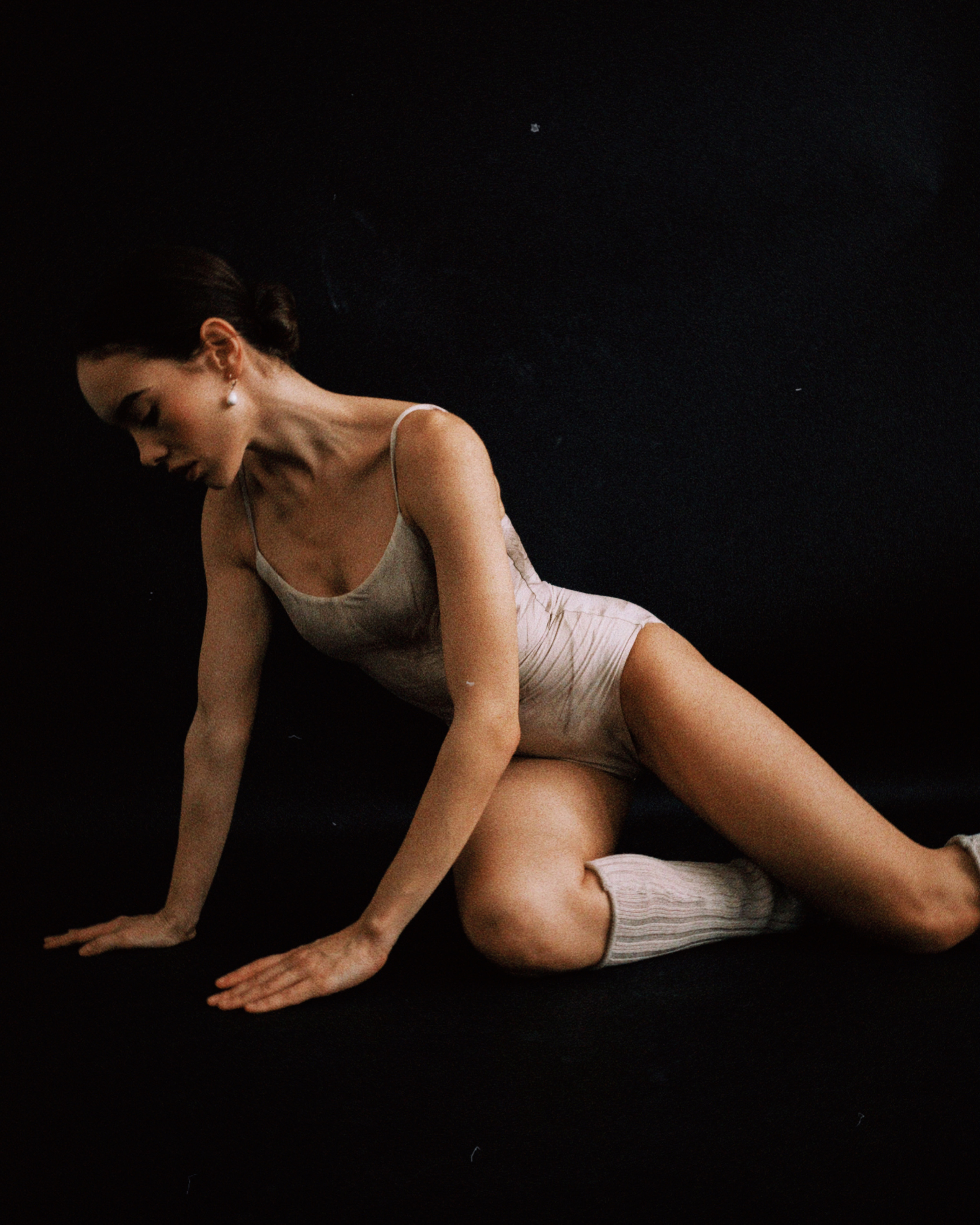 MILENA [for odetteonpoint]. Photographer Inna Mendelson