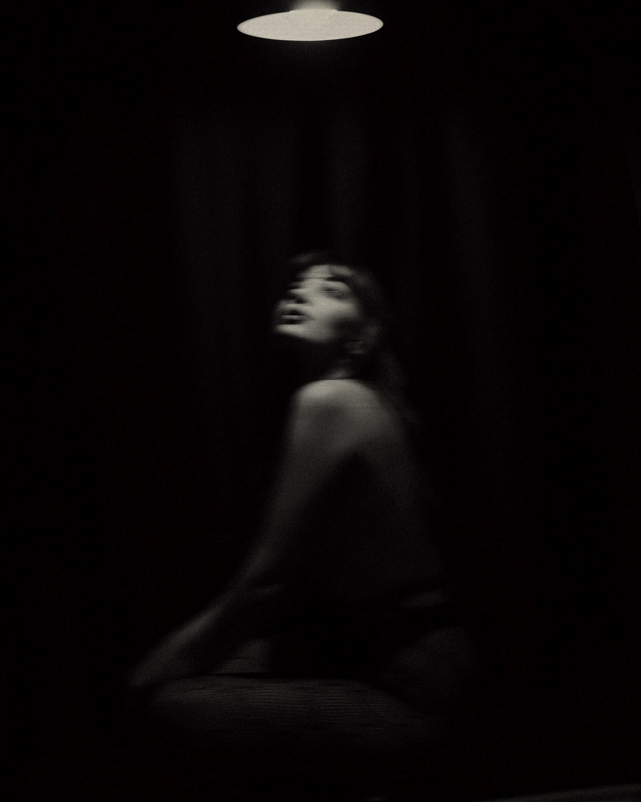 TANYA. Photographer Inna Mendelson