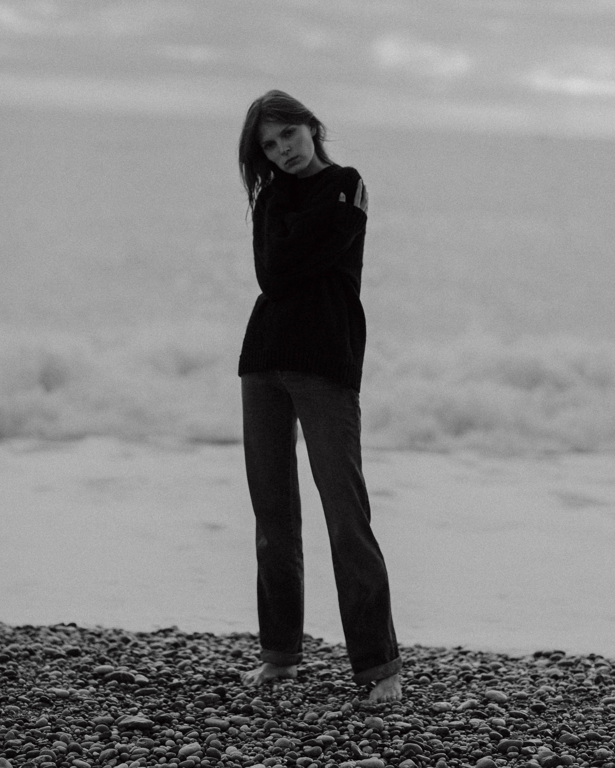 KATE. Photographer Inna Mendelson