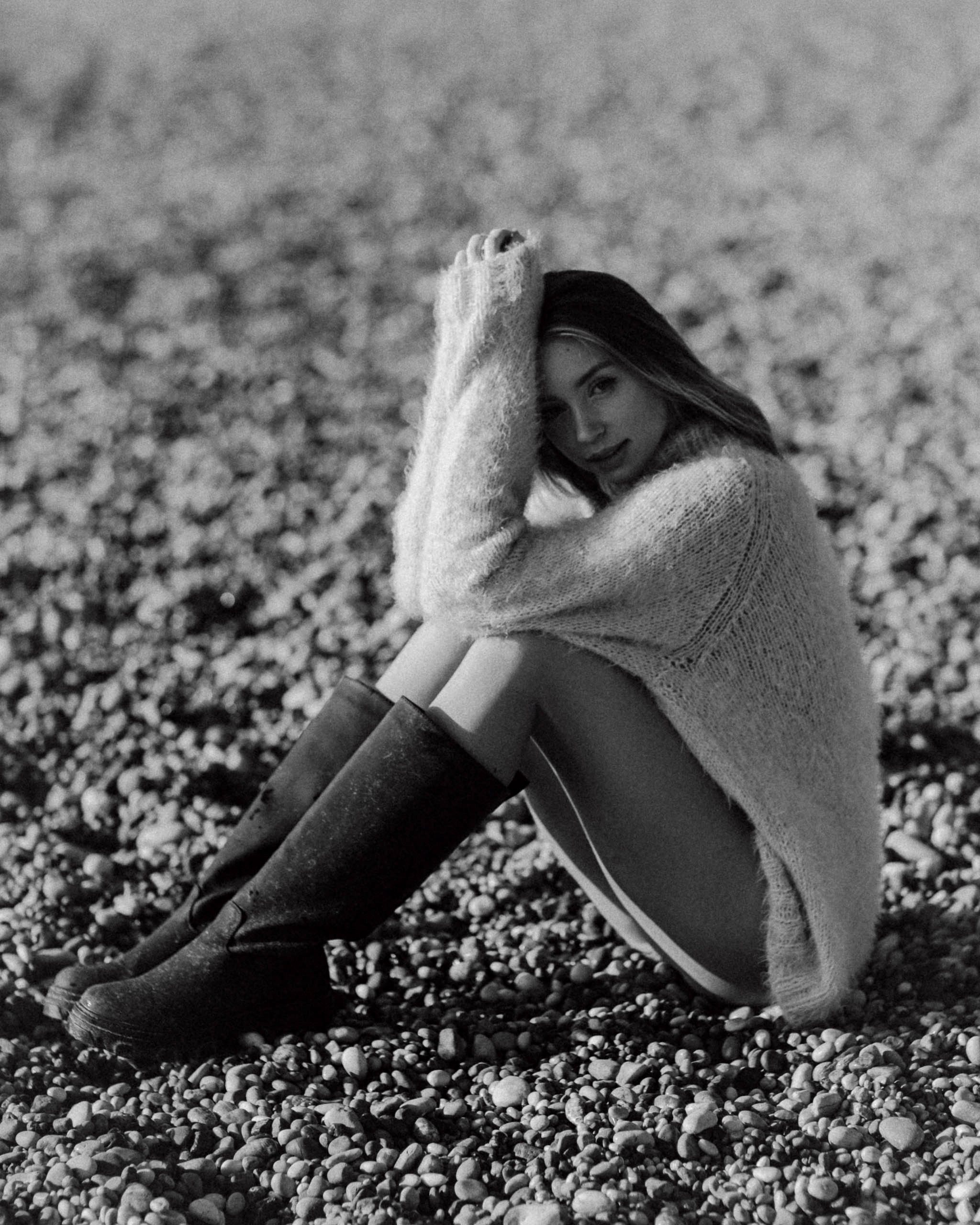 ZLATA. Photographer Inna Mendelson