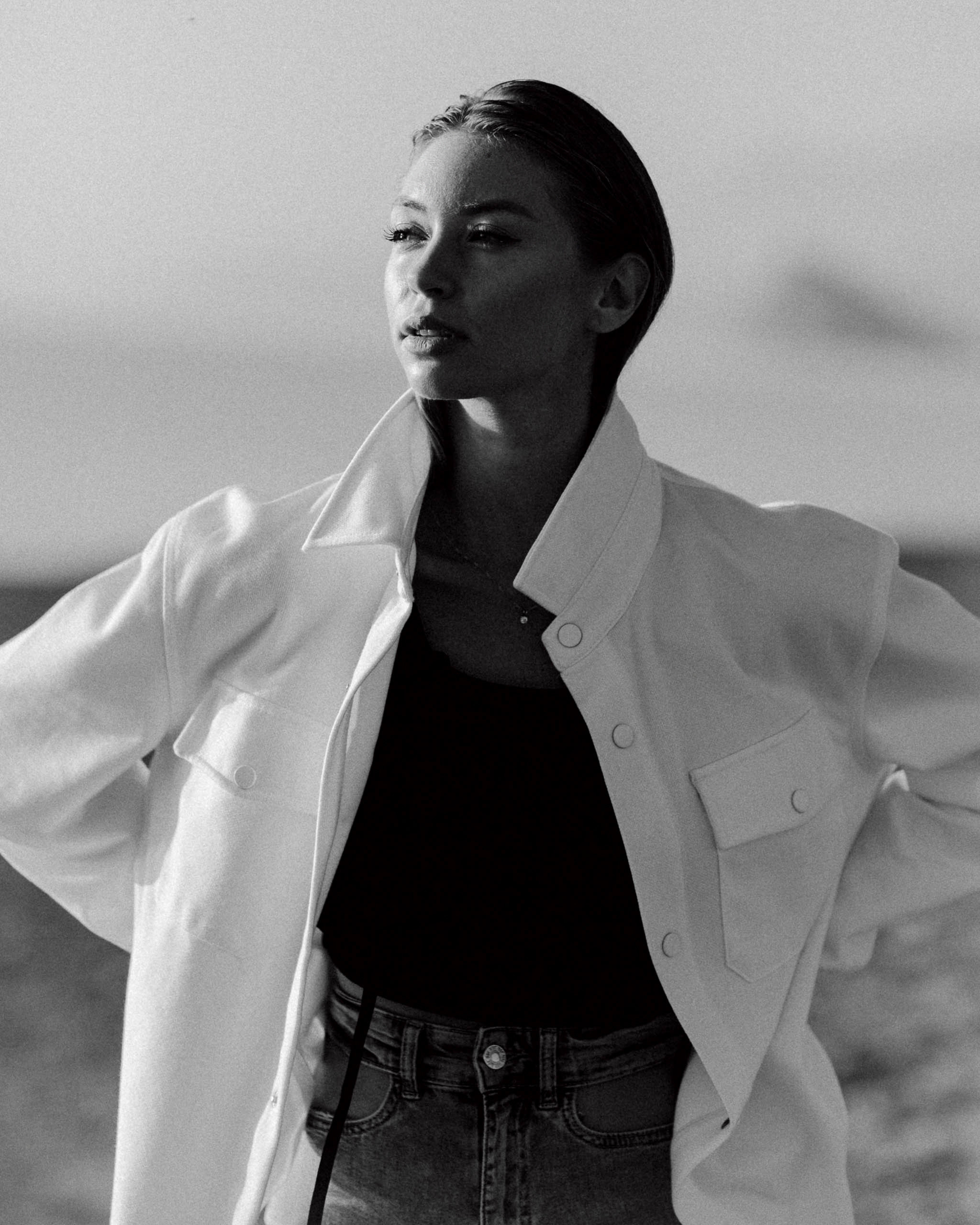 ZLATA. Photographer Inna Mendelson