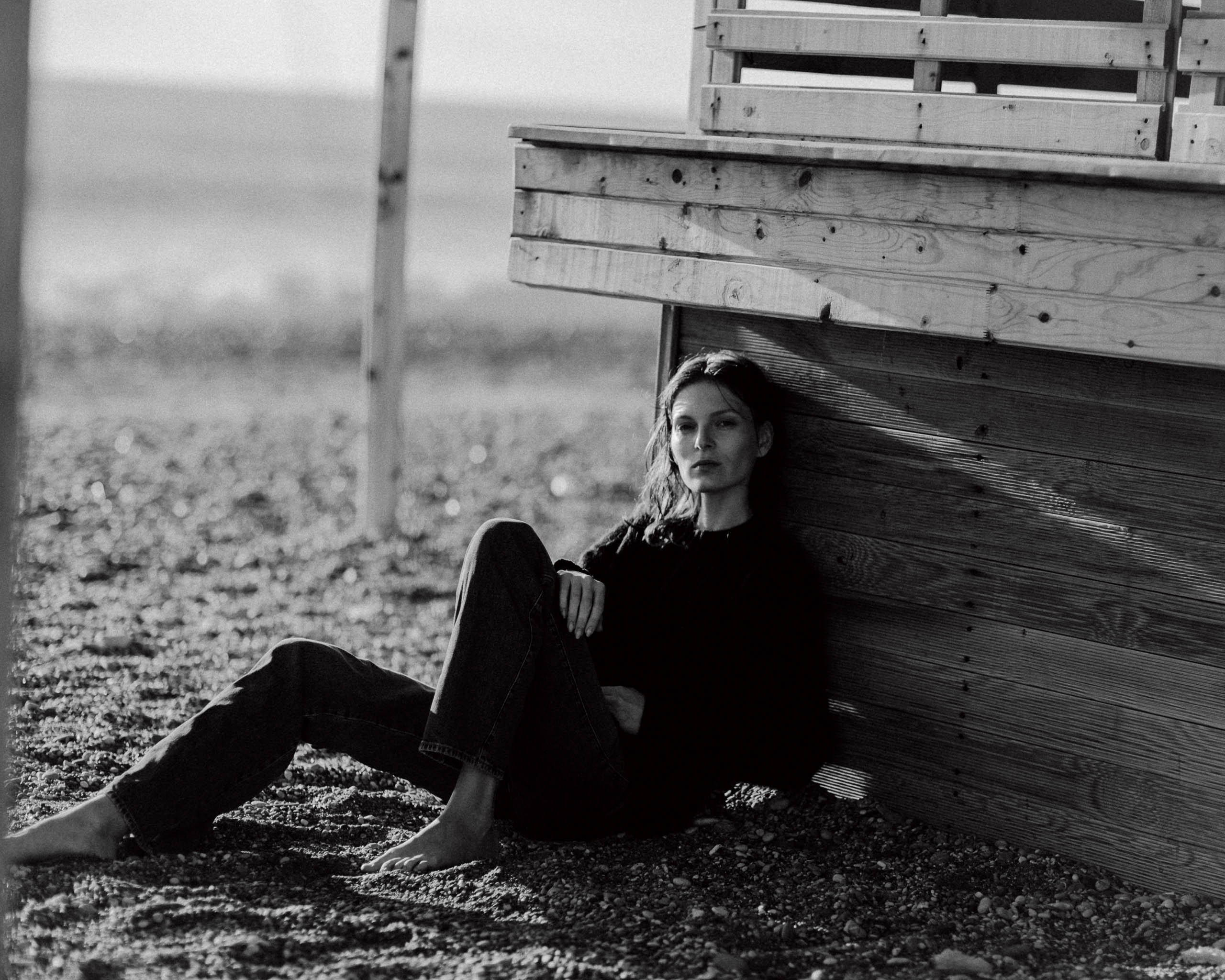 KATE. Photographer Inna Mendelson