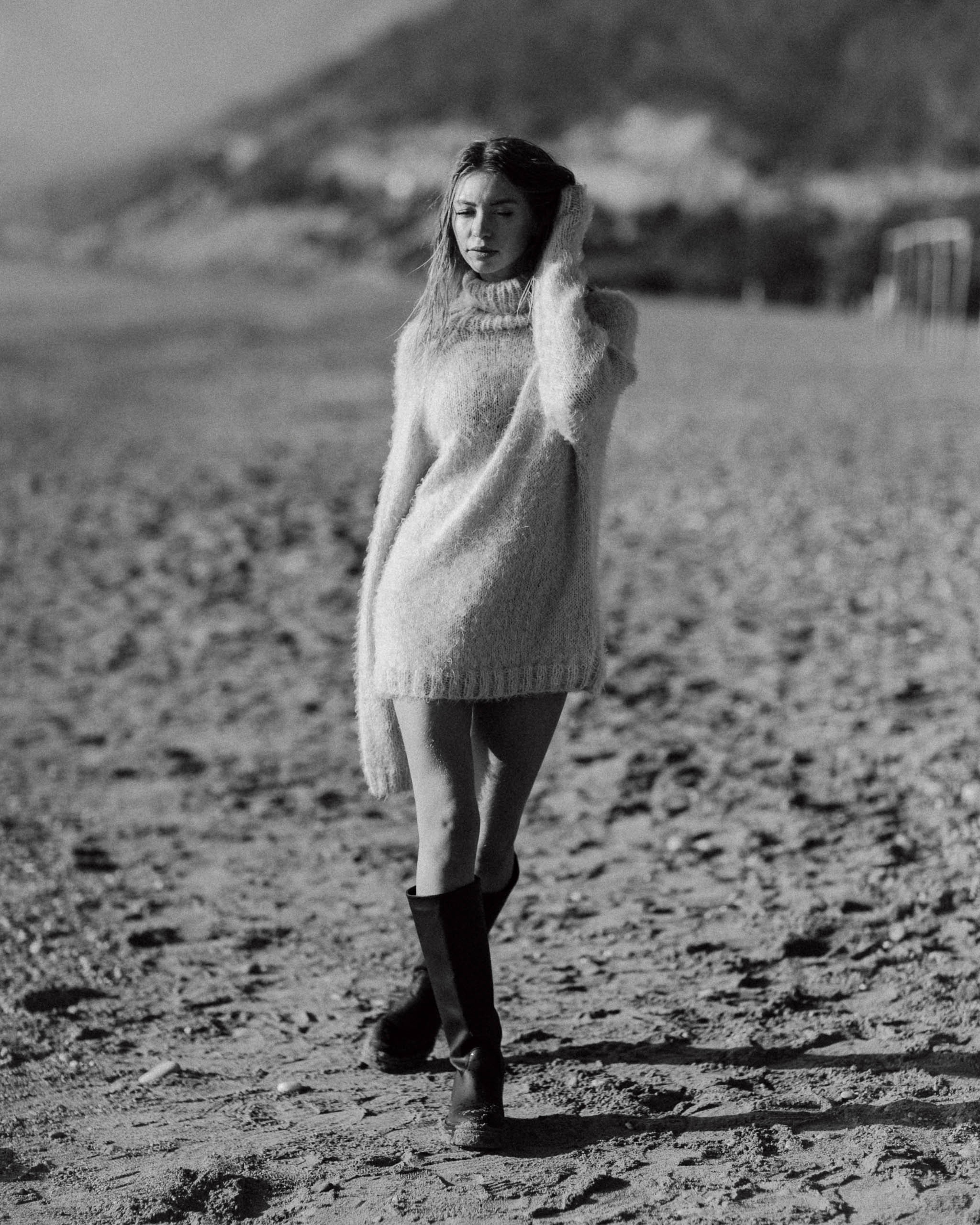 ZLATA. Photographer Inna Mendelson