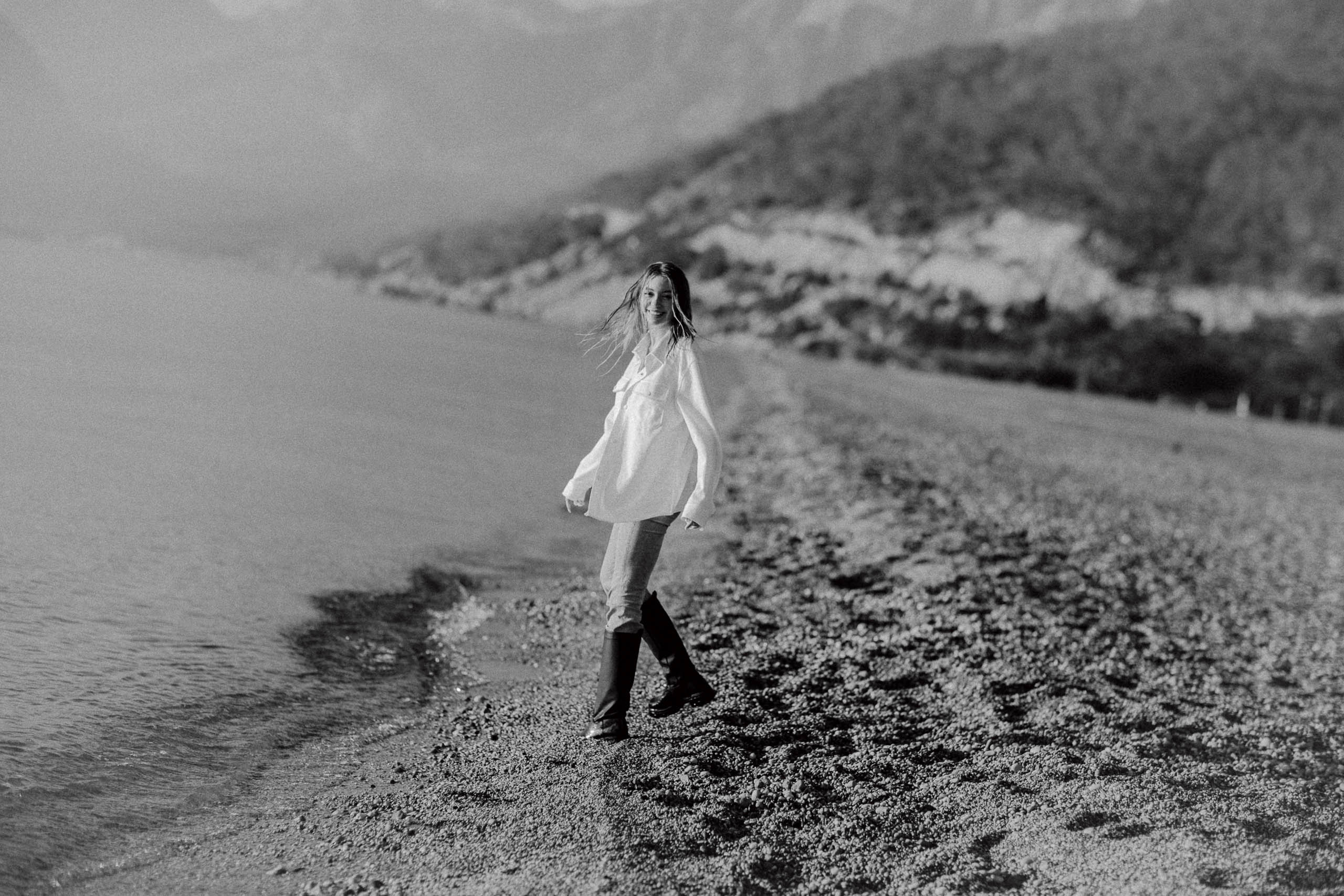 ZLATA. Photographer Inna Mendelson