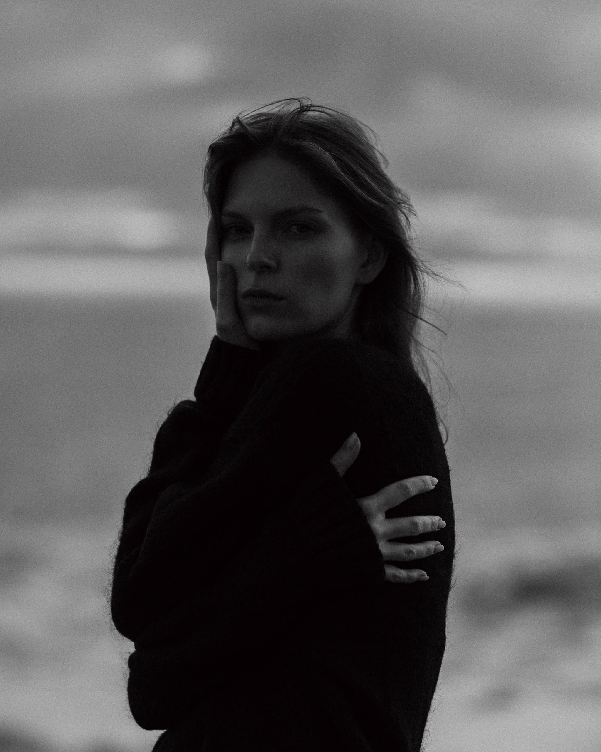 KATE. Photographer Inna Mendelson