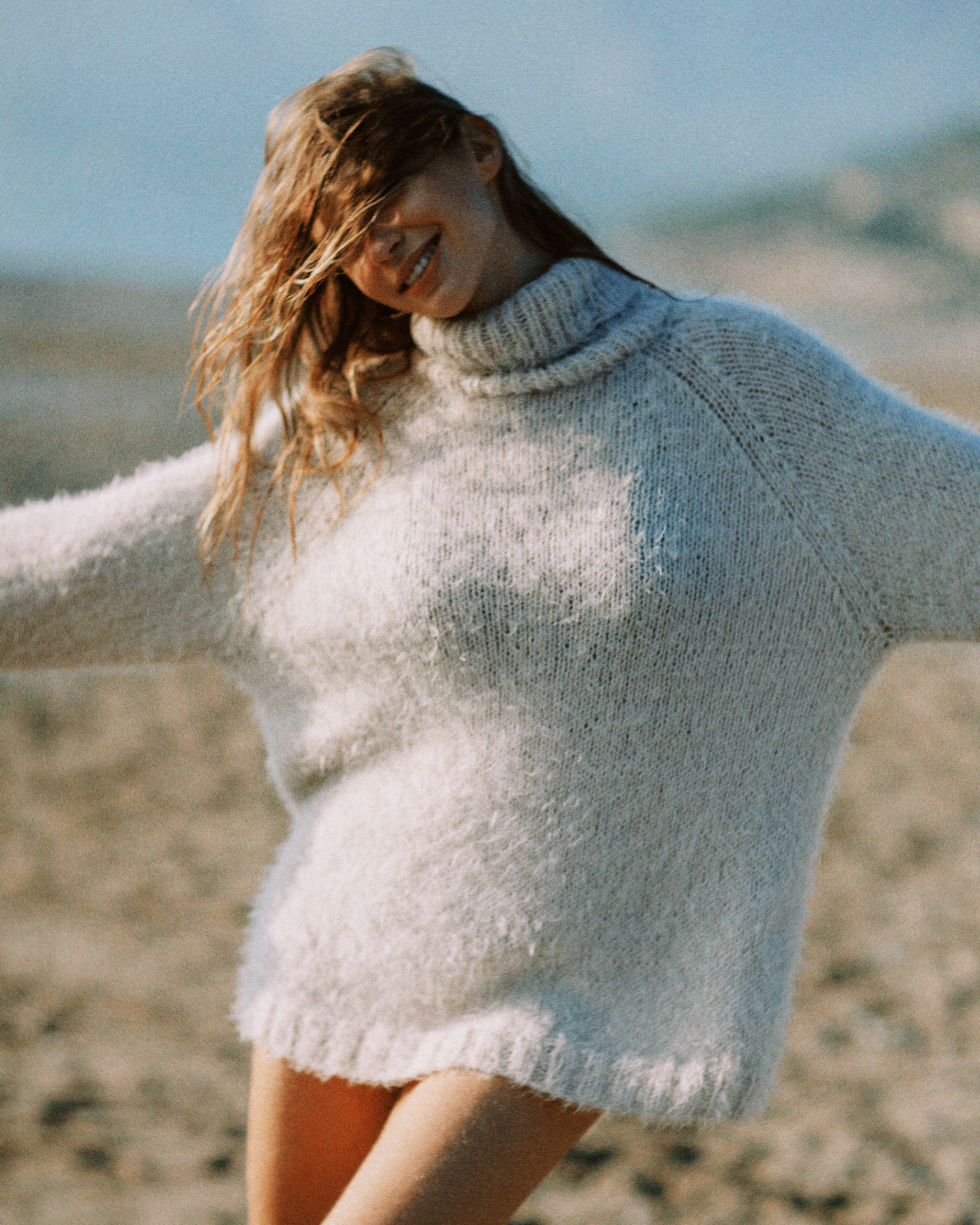 ZLATA. Photographer Inna Mendelson