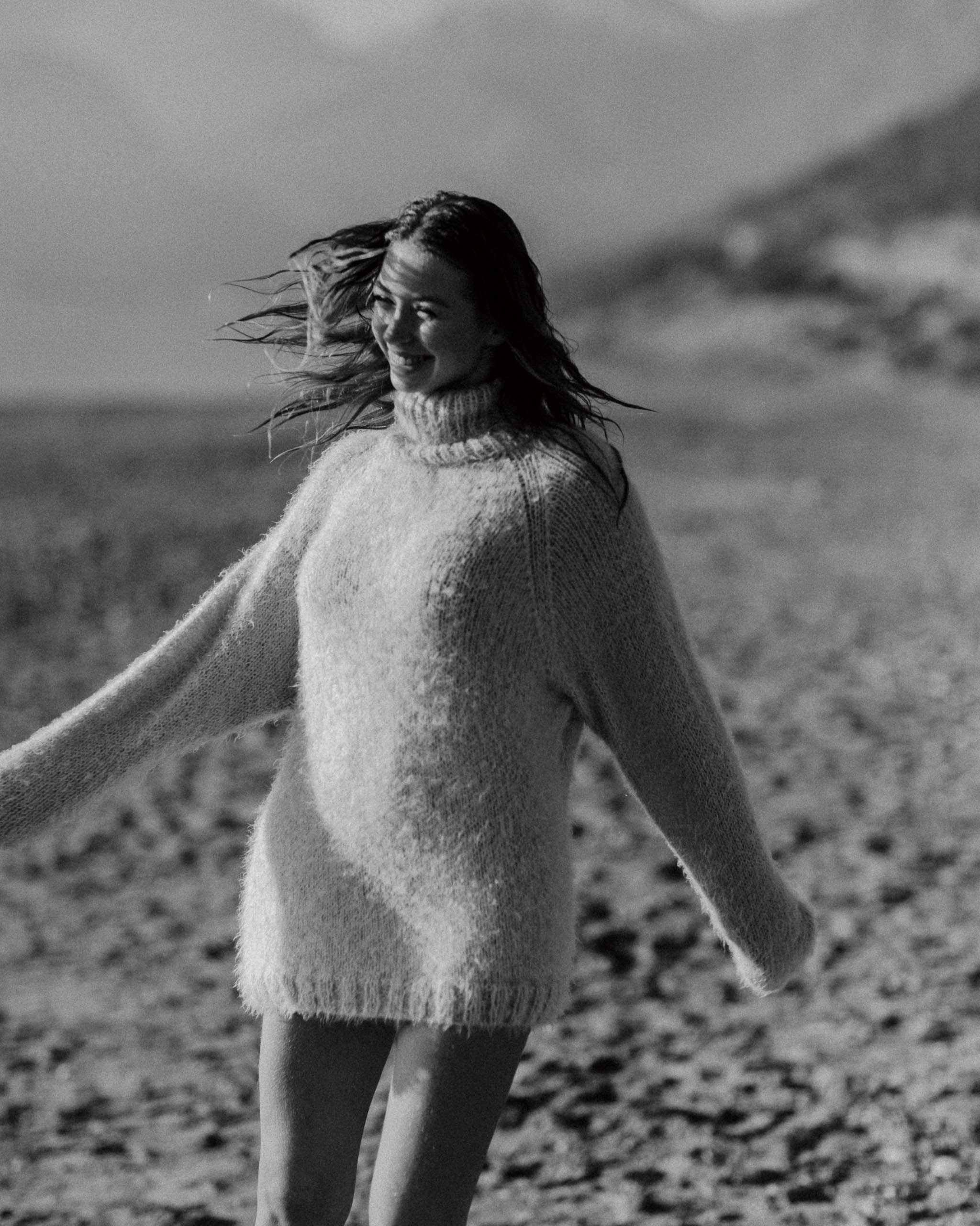 ZLATA. Photographer Inna Mendelson