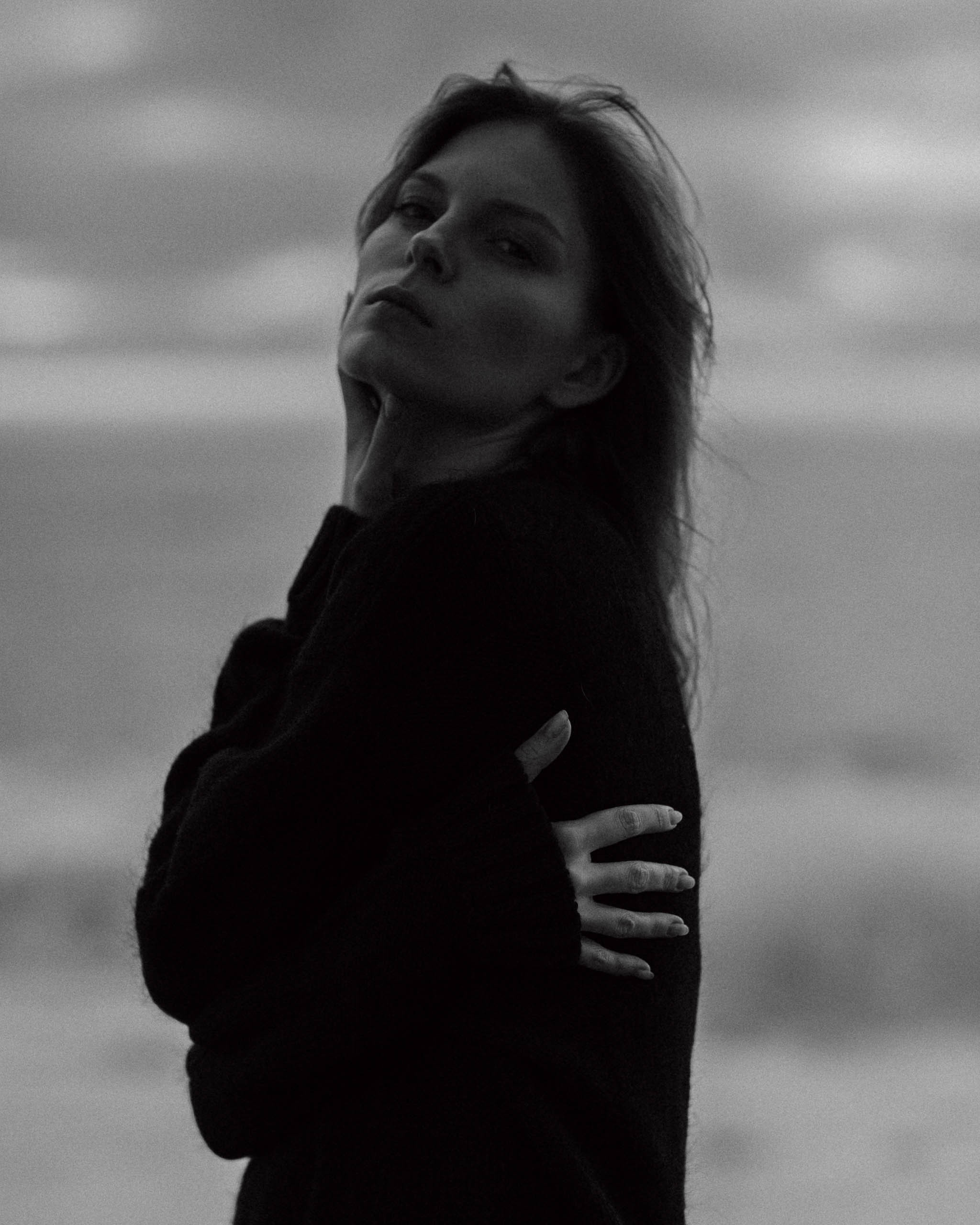 KATE. Photographer Inna Mendelson