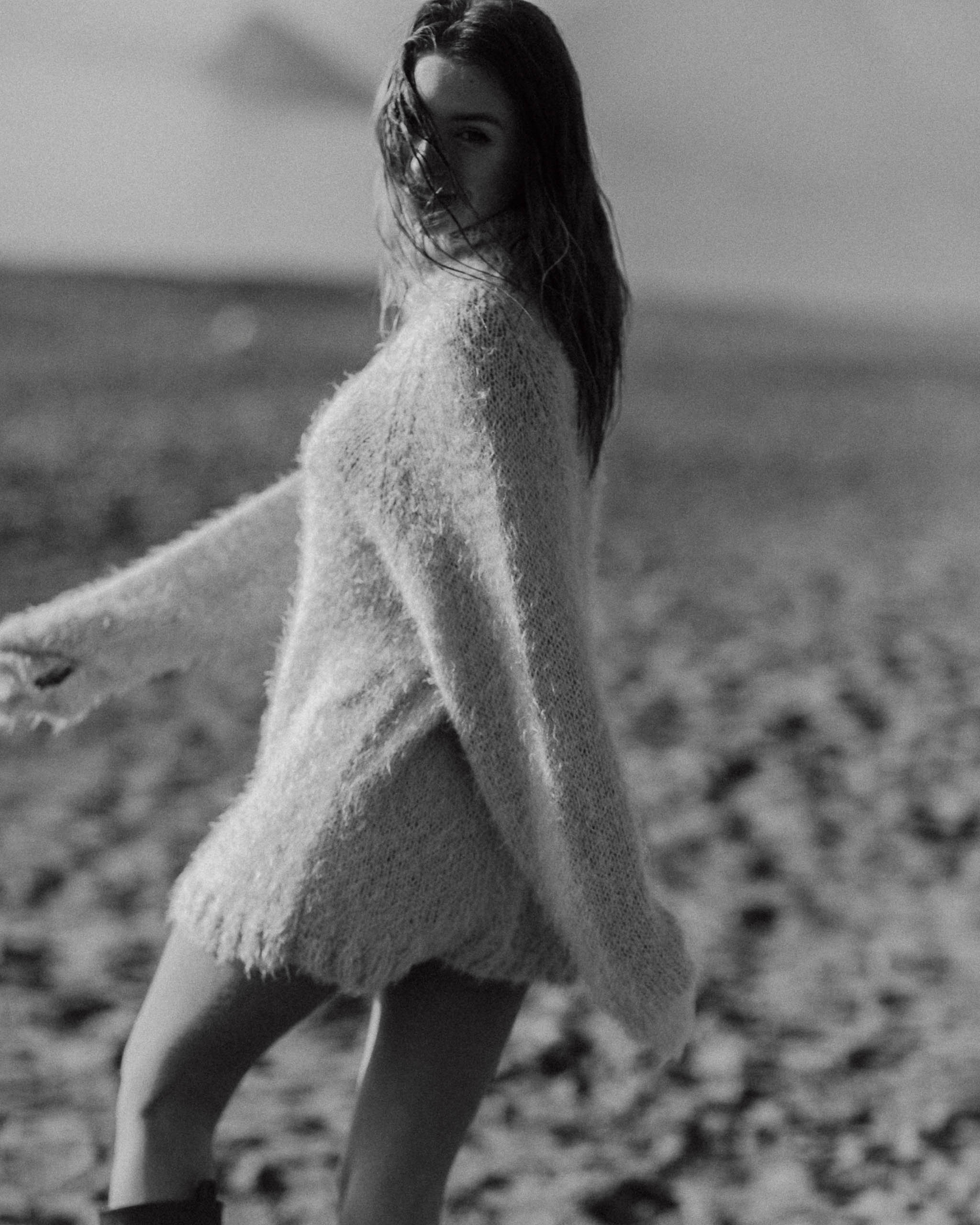 ZLATA. Photographer Inna Mendelson