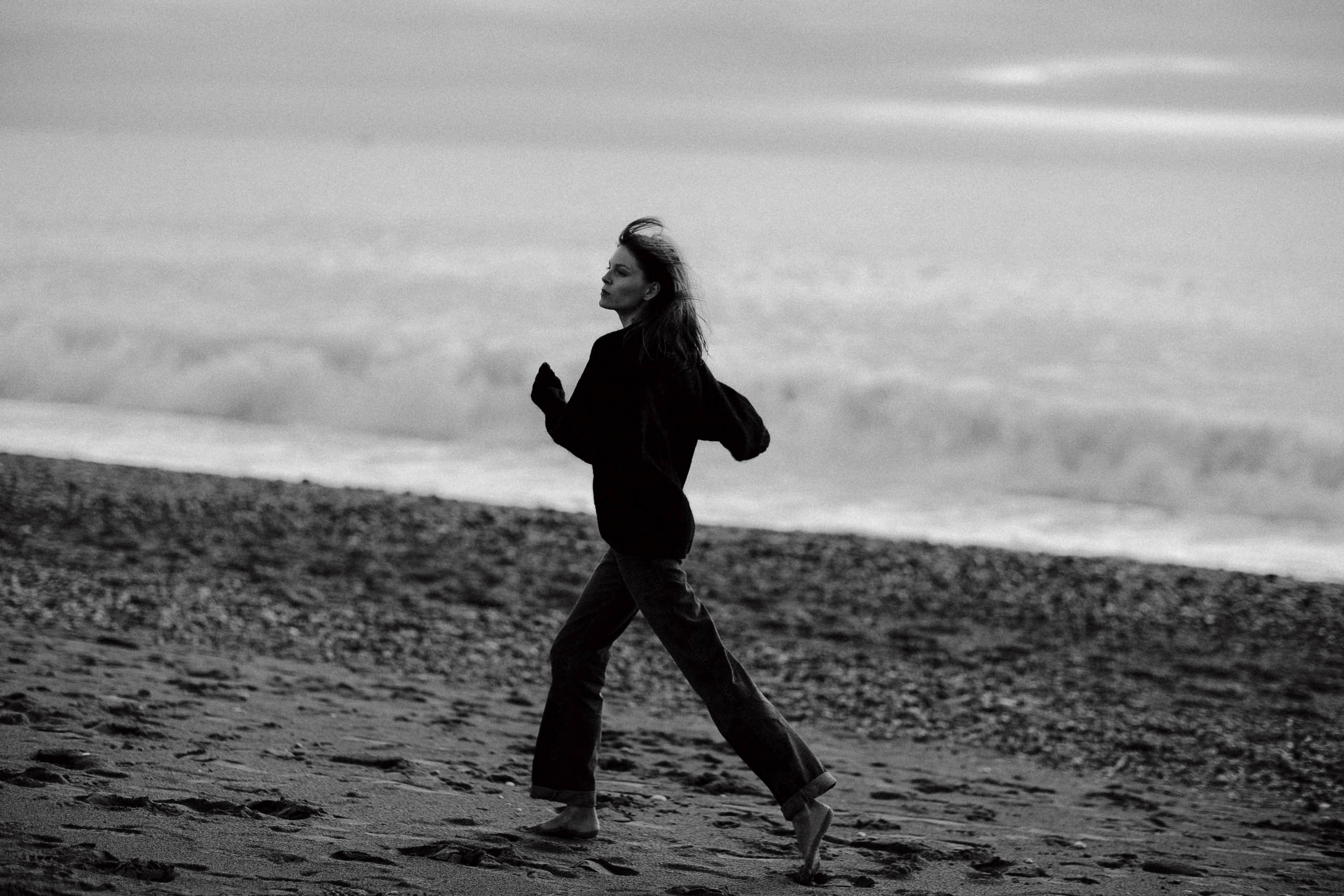 KATE. Photographer Inna Mendelson