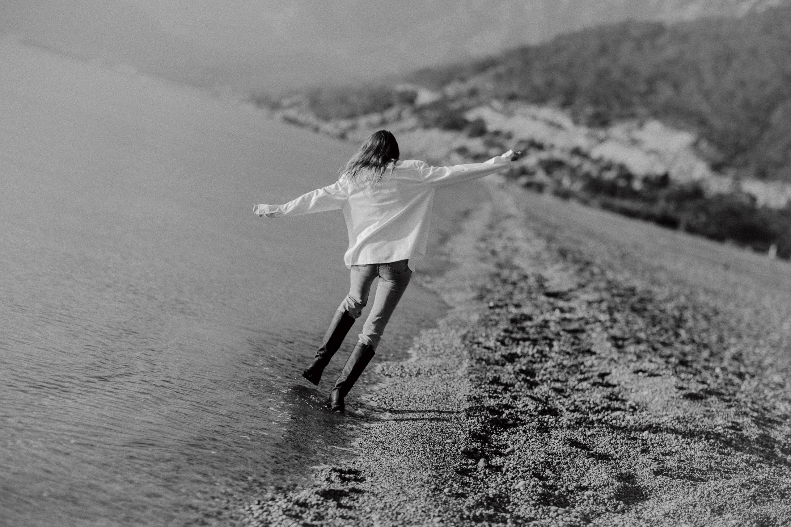 ZLATA. Photographer Inna Mendelson