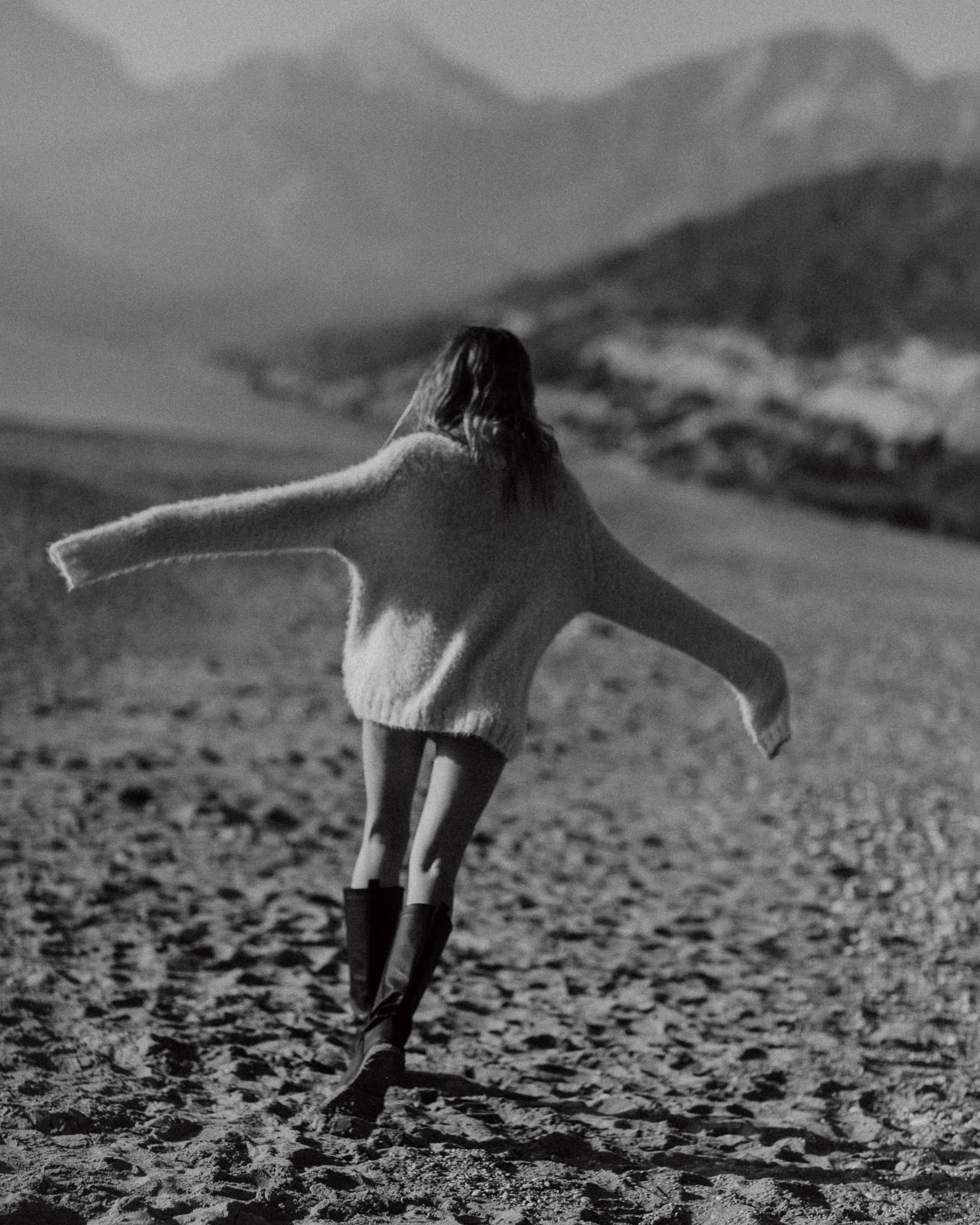 ZLATA. Photographer Inna Mendelson